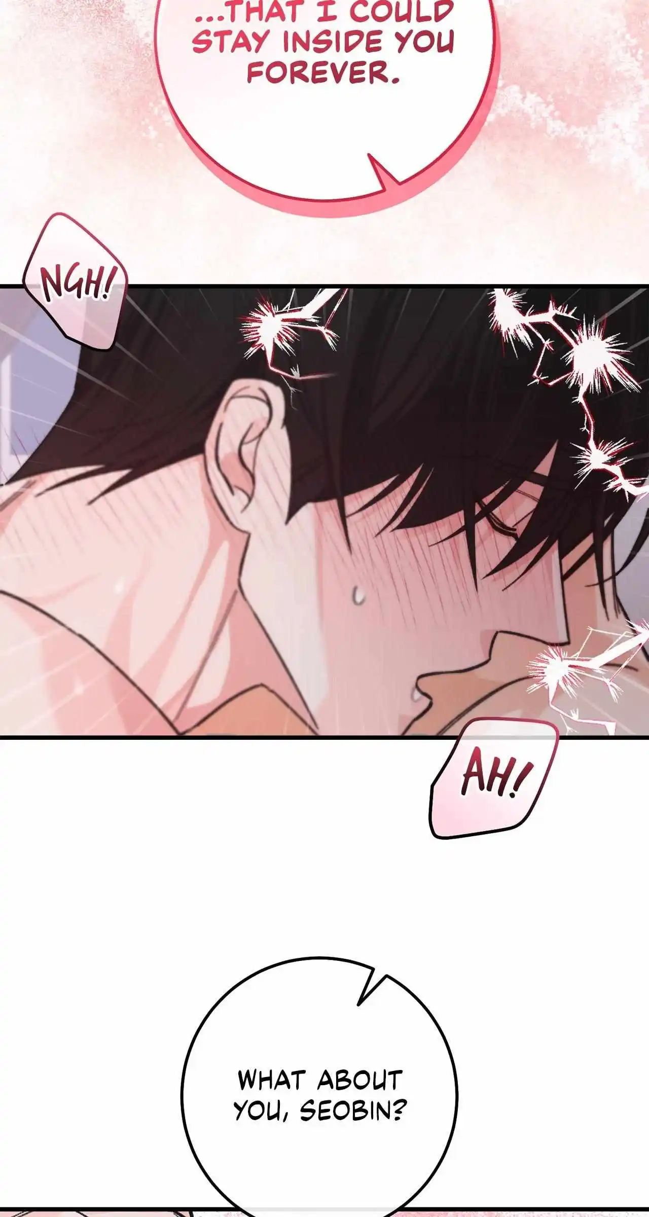 You’re Just My Type, Sir - Chapter 10 Page 37