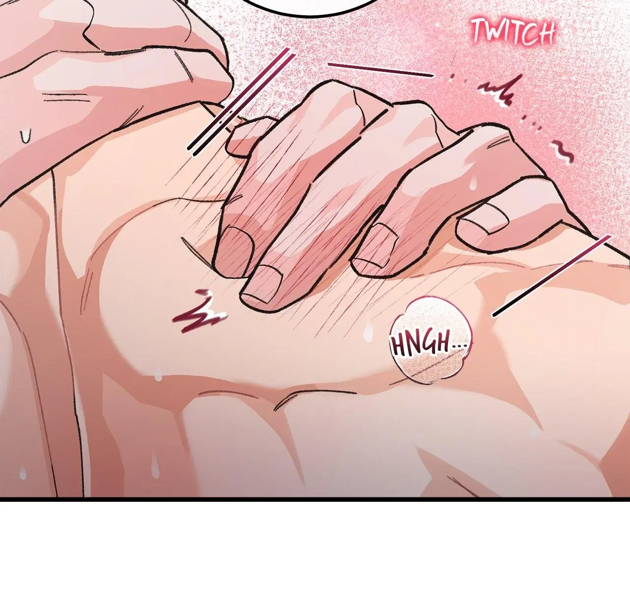 You’re Just My Type, Sir - Chapter 10 Page 38