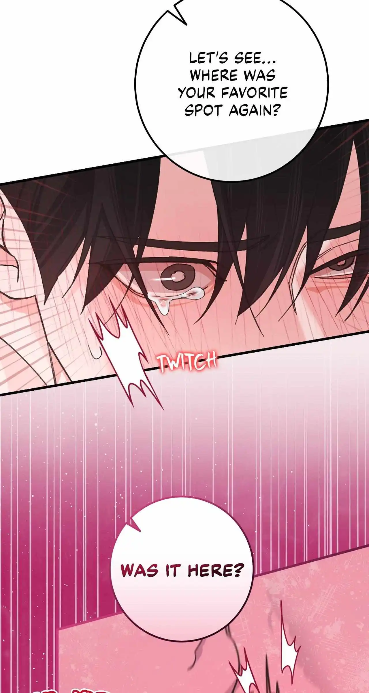 You’re Just My Type, Sir - Chapter 10 Page 40