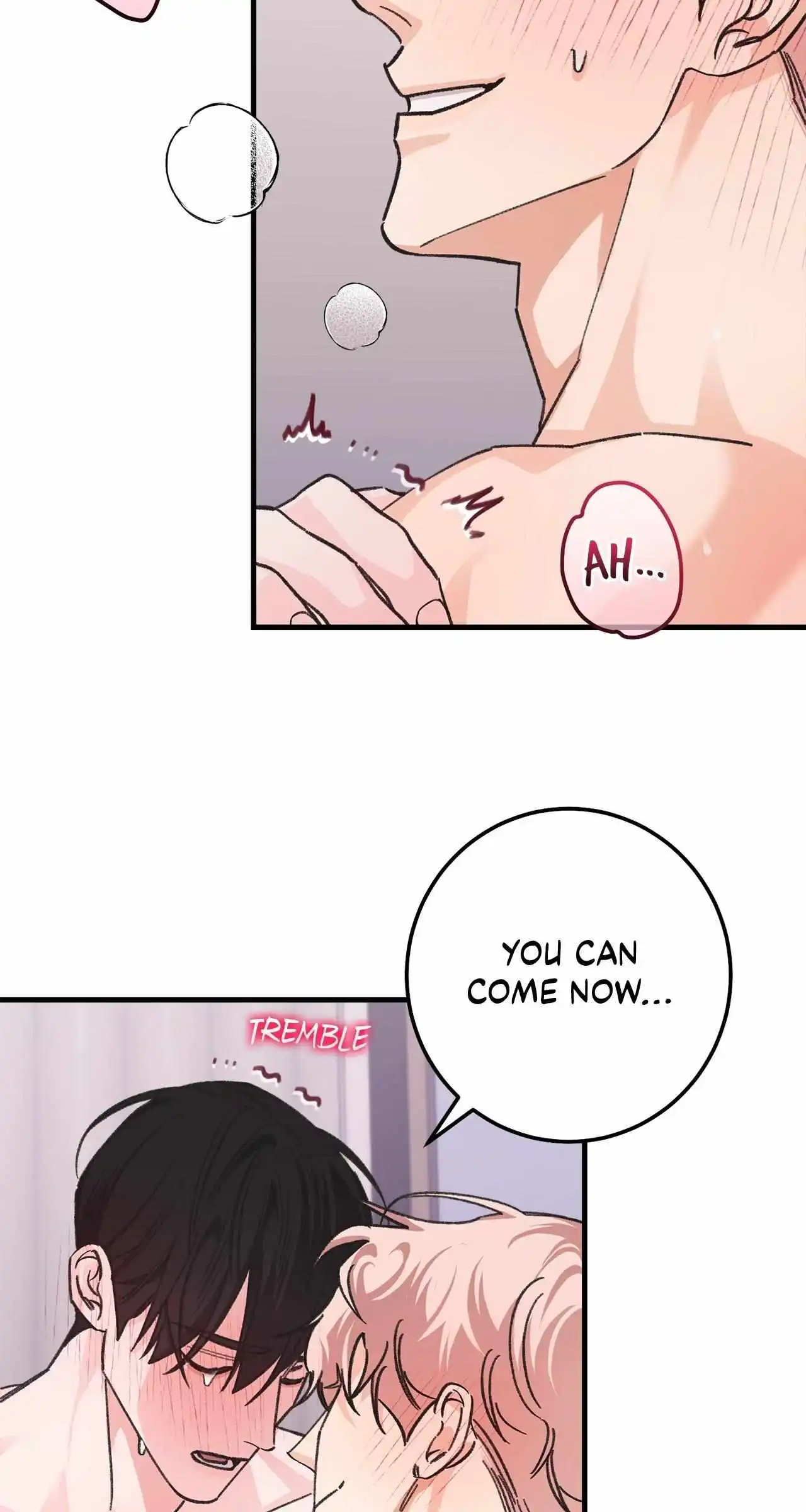 You’re Just My Type, Sir - Chapter 10 Page 45
