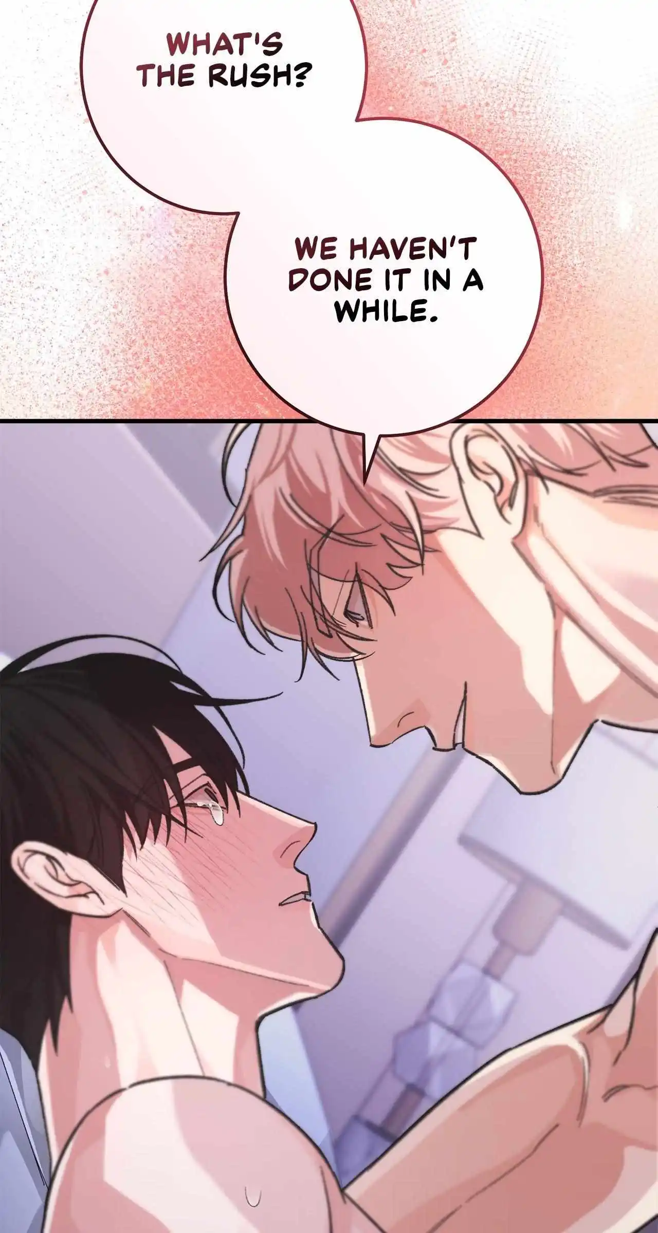 You’re Just My Type, Sir - Chapter 10 Page 48