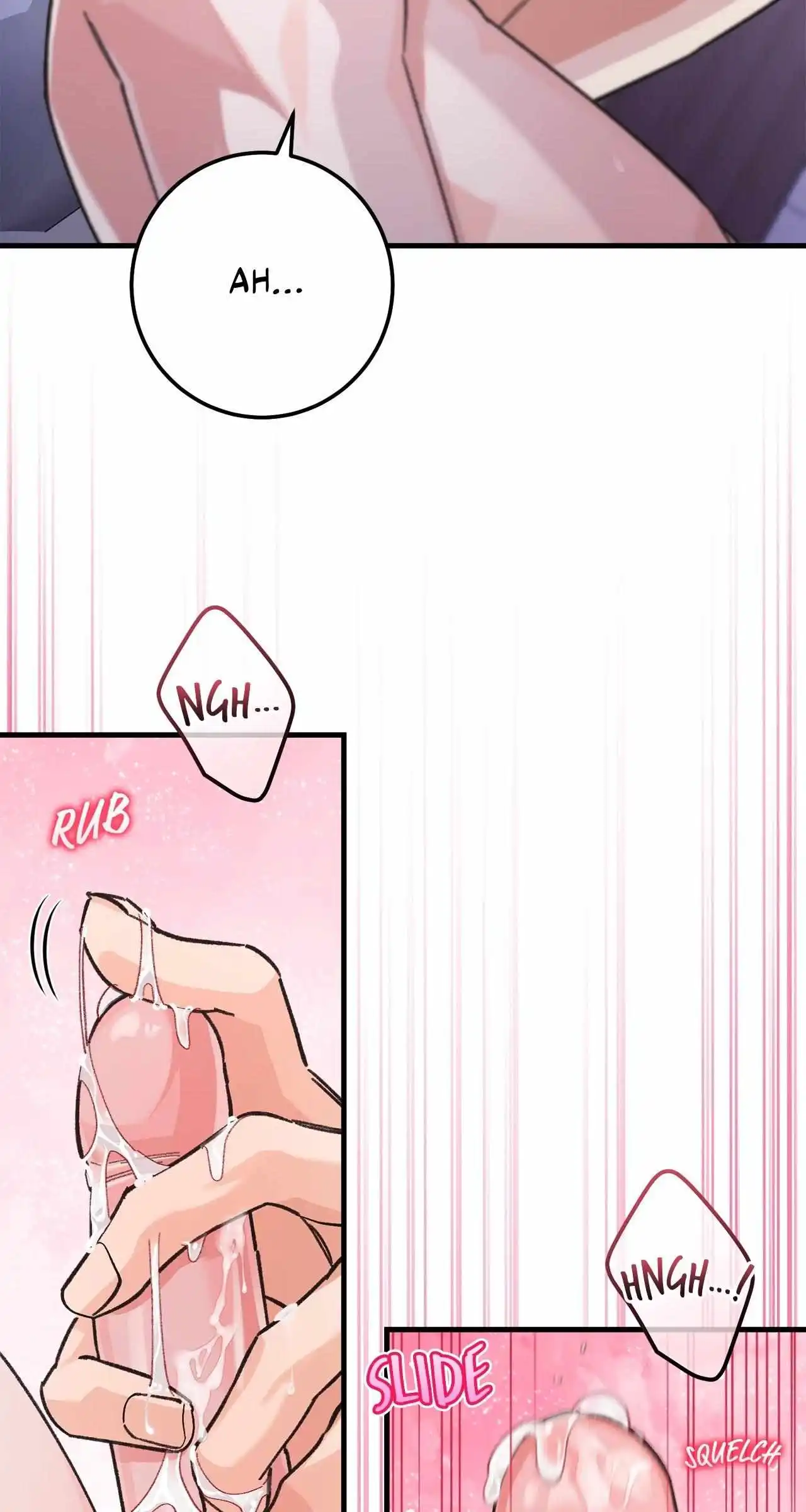 You’re Just My Type, Sir - Chapter 10 Page 49