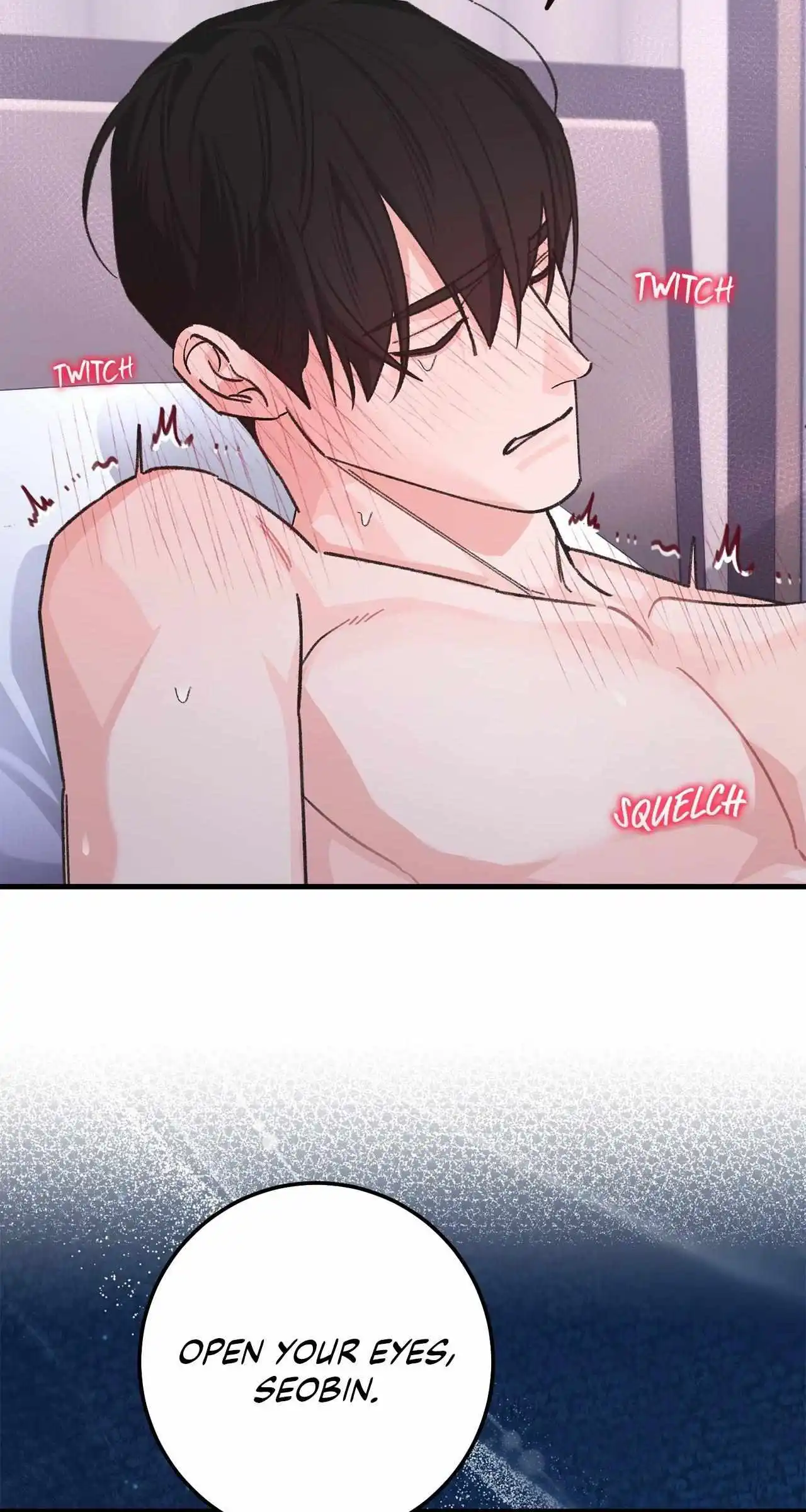 You’re Just My Type, Sir - Chapter 10 Page 51