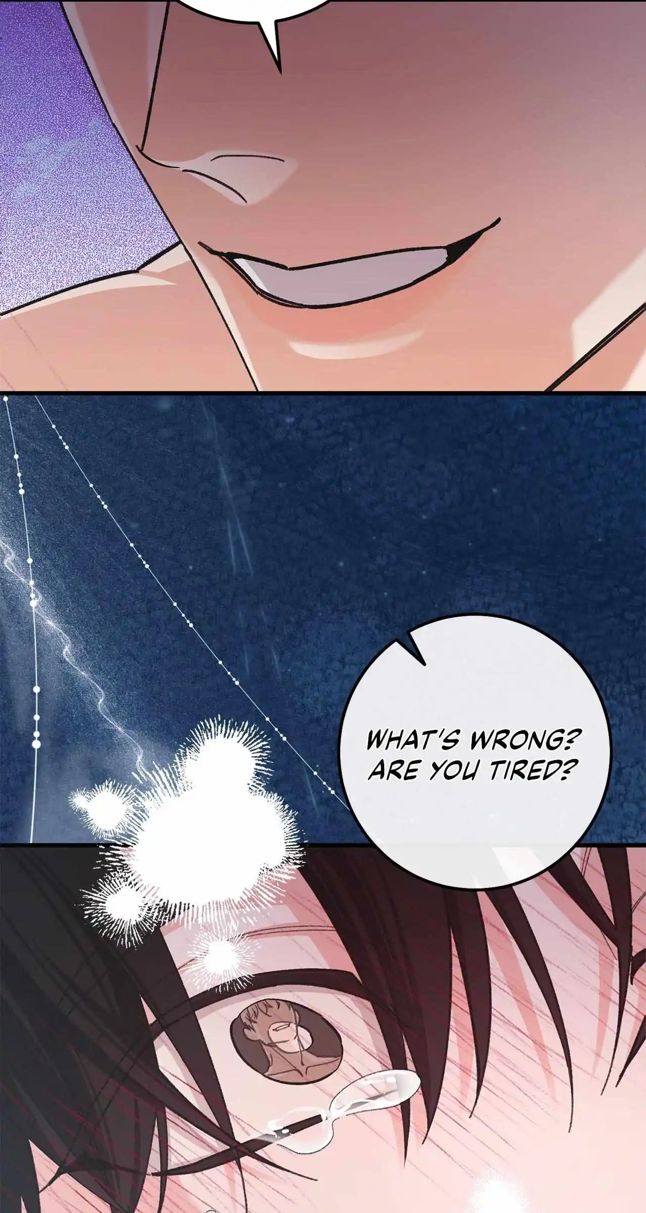 You’re Just My Type, Sir - Chapter 10 Page 52