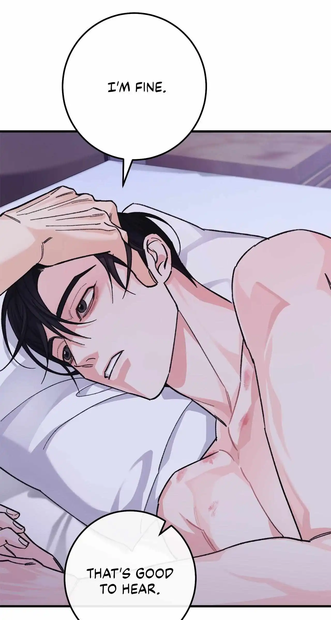 You’re Just My Type, Sir - Chapter 10 Page 60