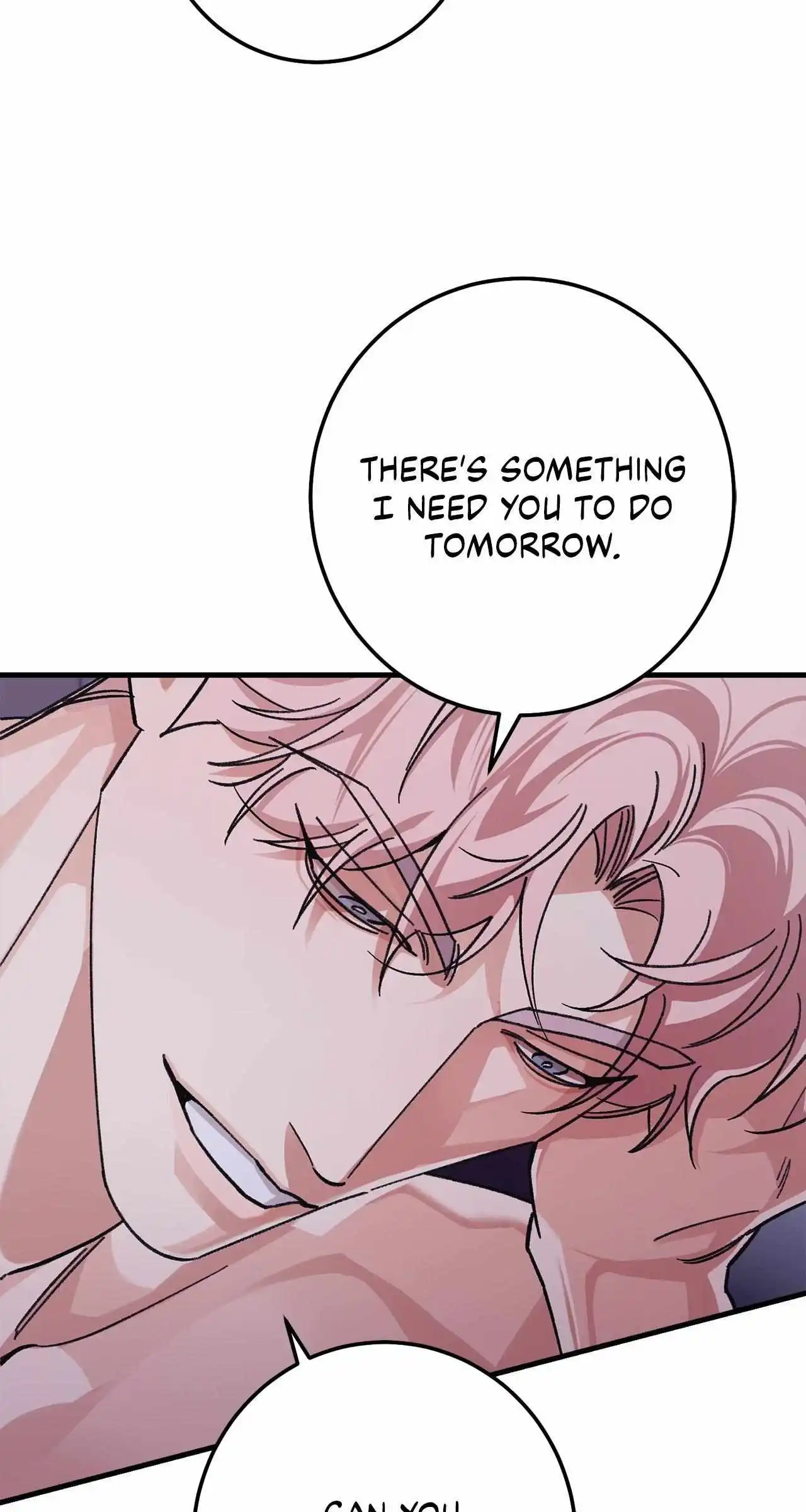 You’re Just My Type, Sir - Chapter 10 Page 61