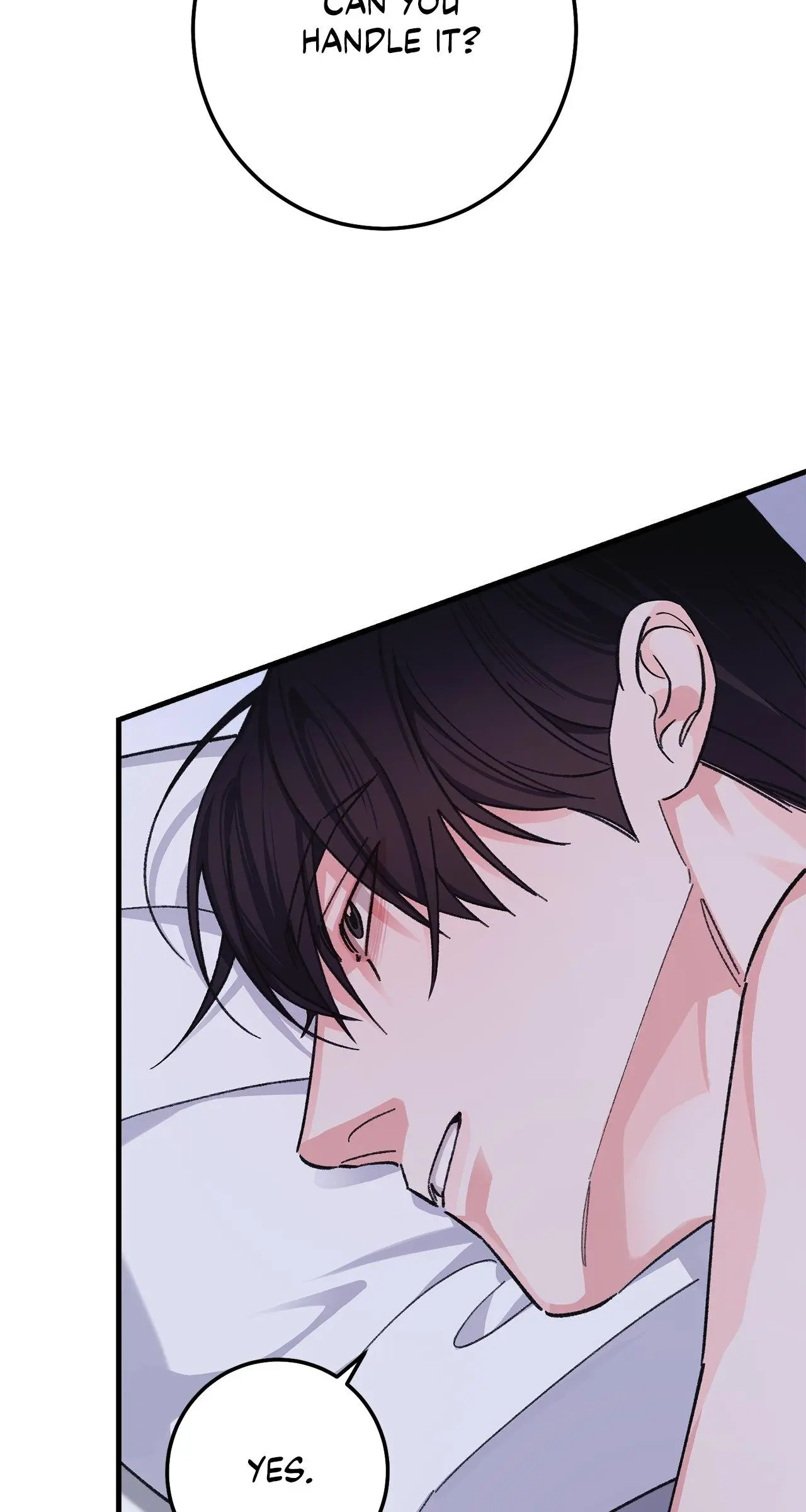 You’re Just My Type, Sir - Chapter 10 Page 62