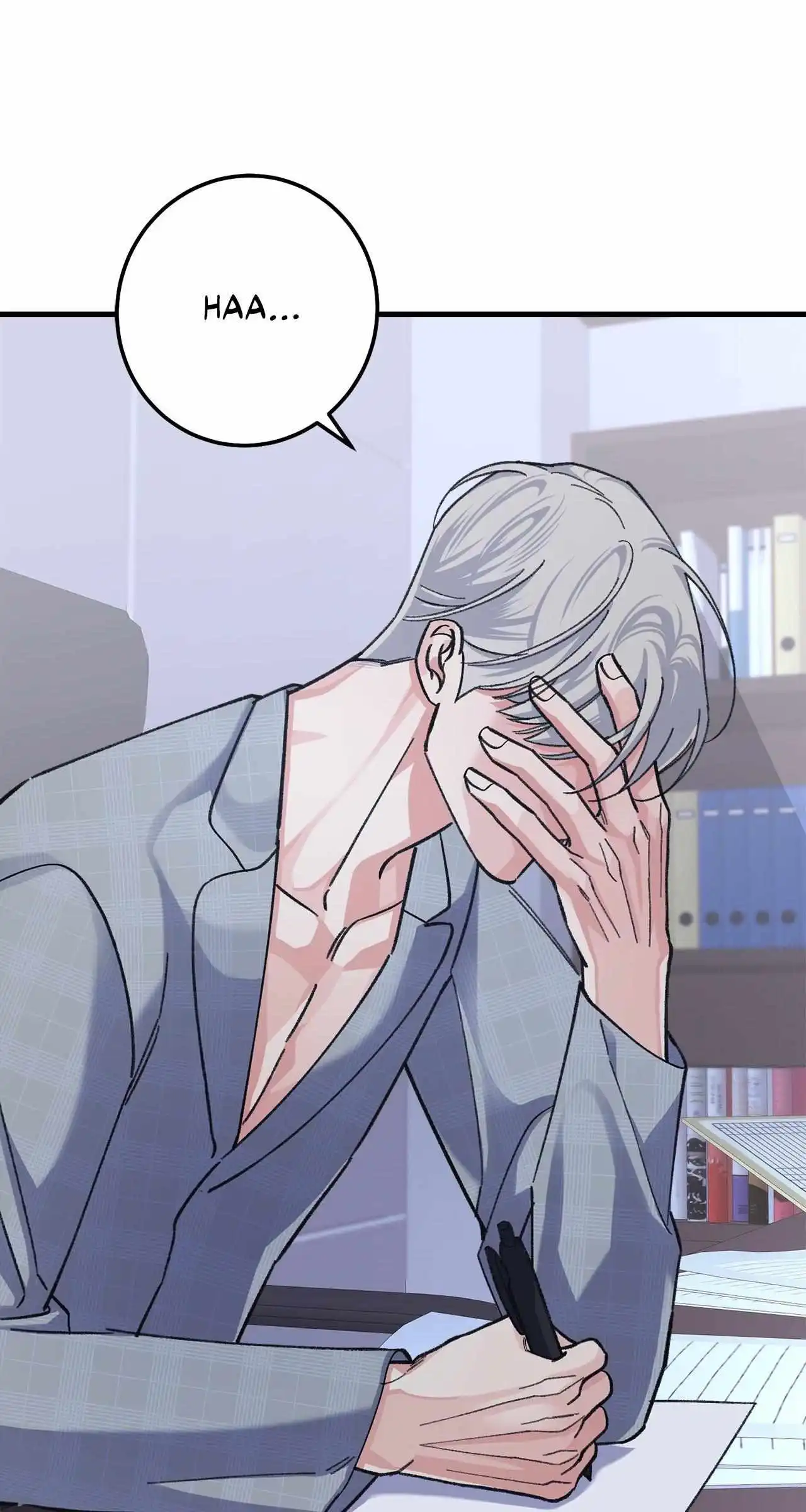 You’re Just My Type, Sir - Chapter 10 Page 68