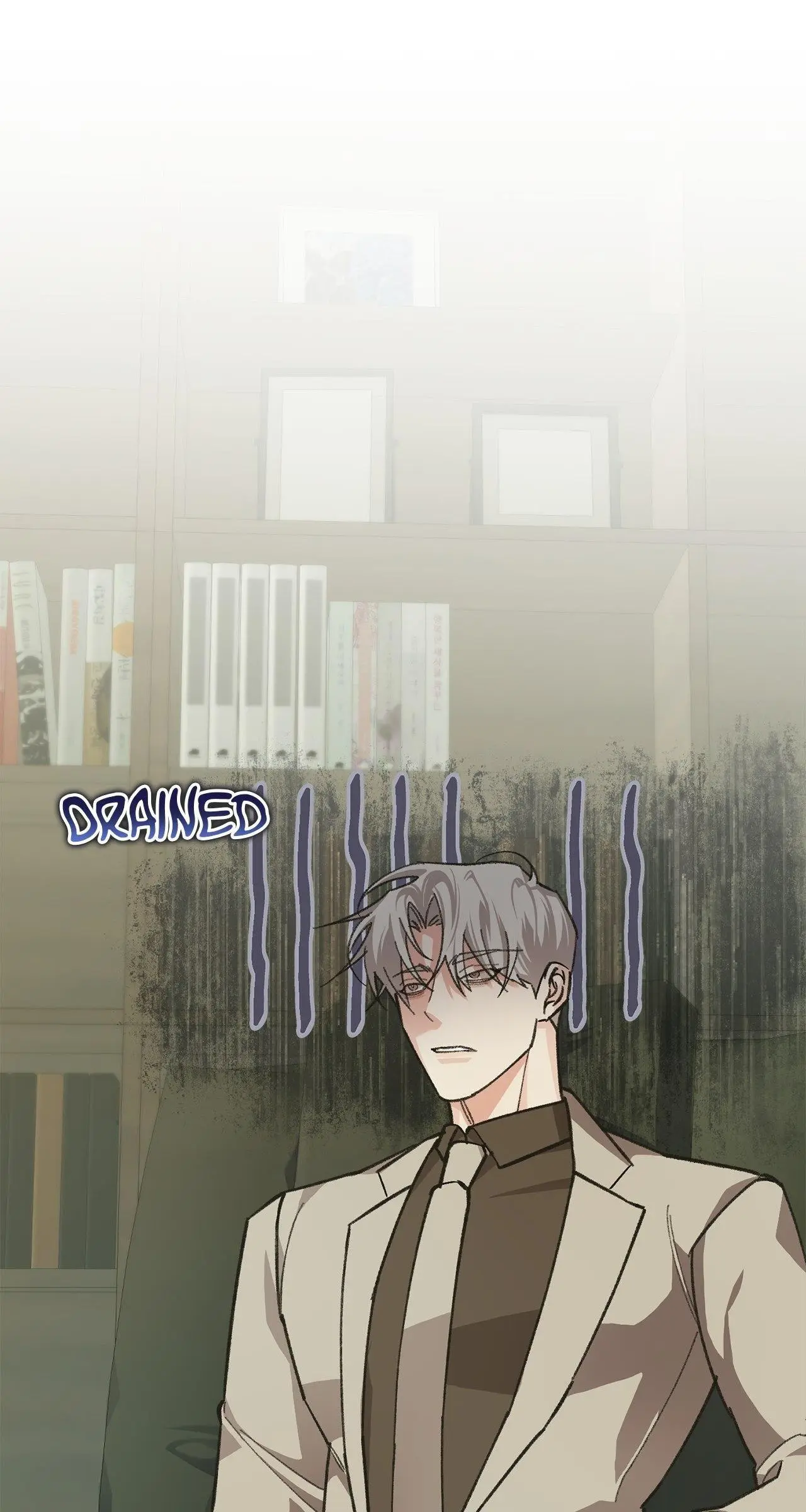 You’re Just My Type, Sir - Chapter 11 Page 1