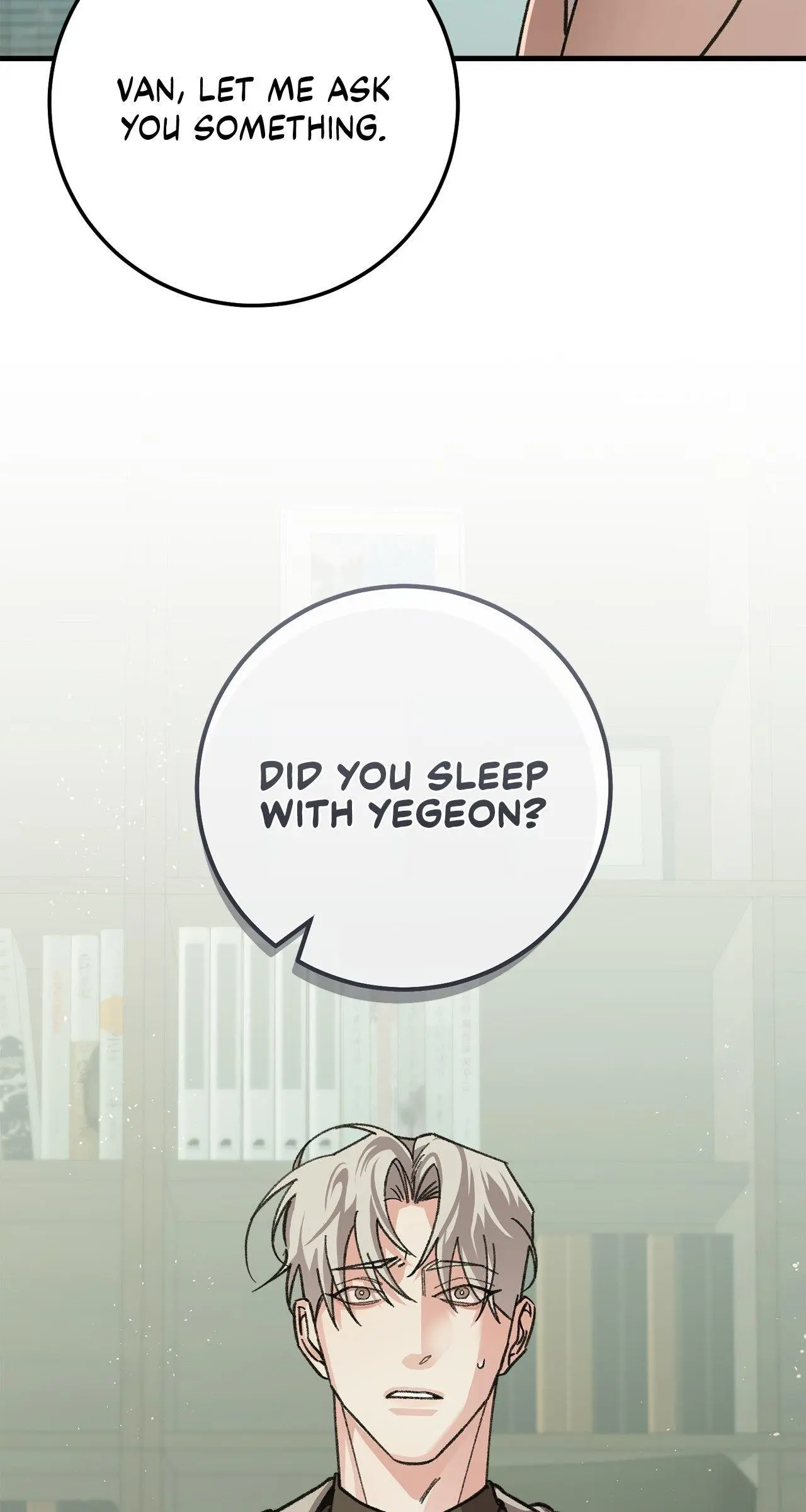 You’re Just My Type, Sir - Chapter 11 Page 7