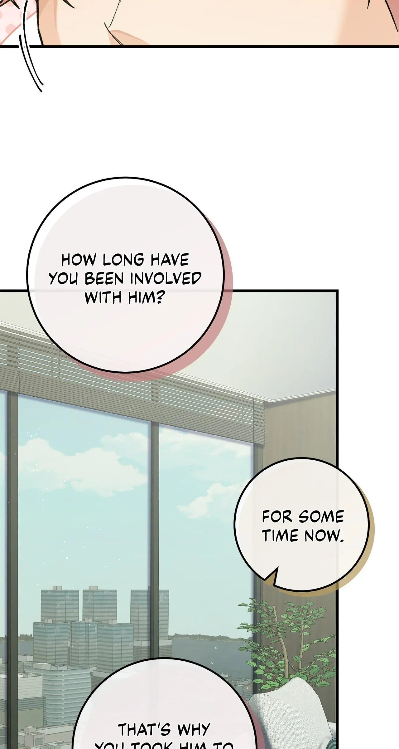 You’re Just My Type, Sir - Chapter 11 Page 17