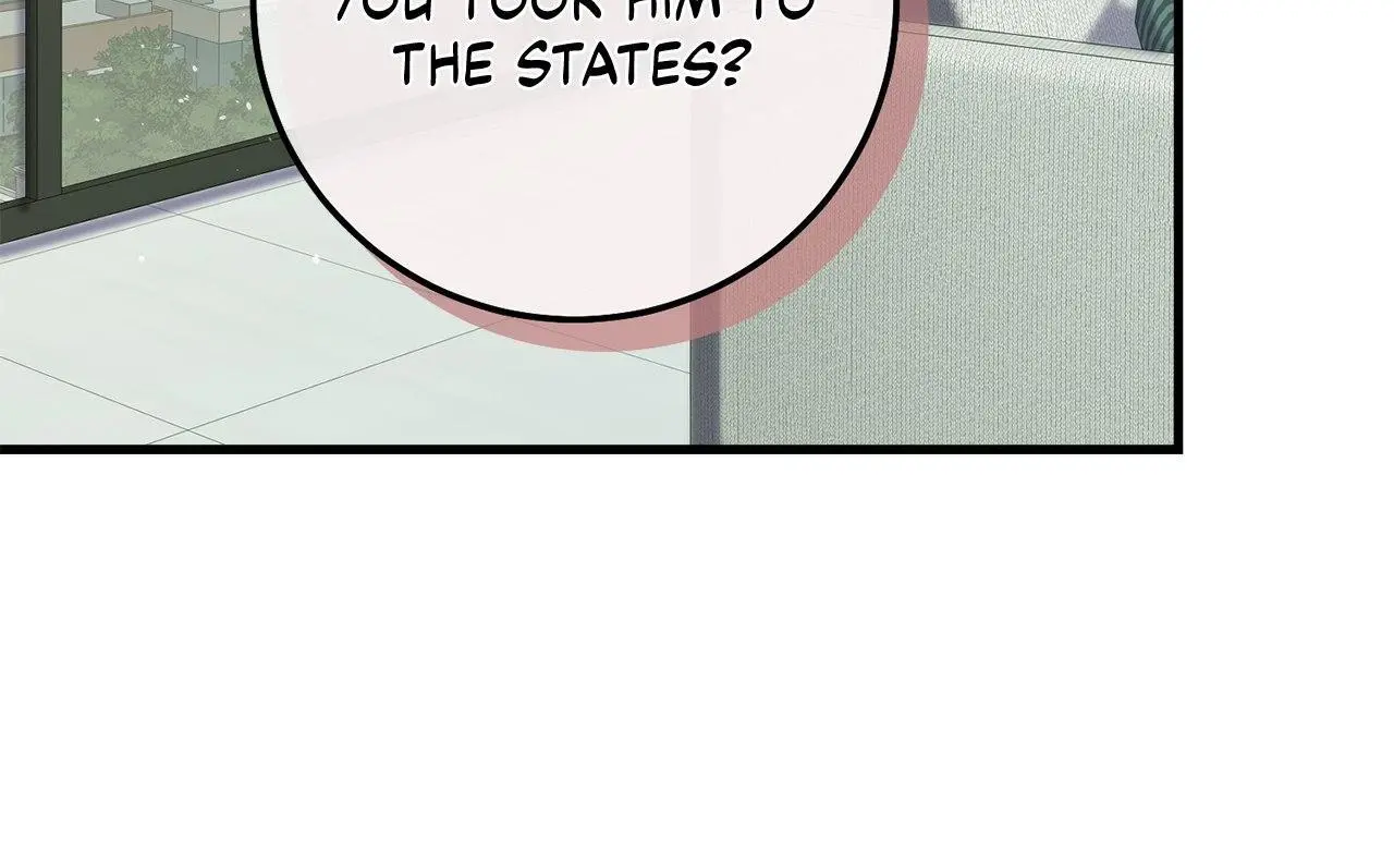 You’re Just My Type, Sir - Chapter 11 Page 18