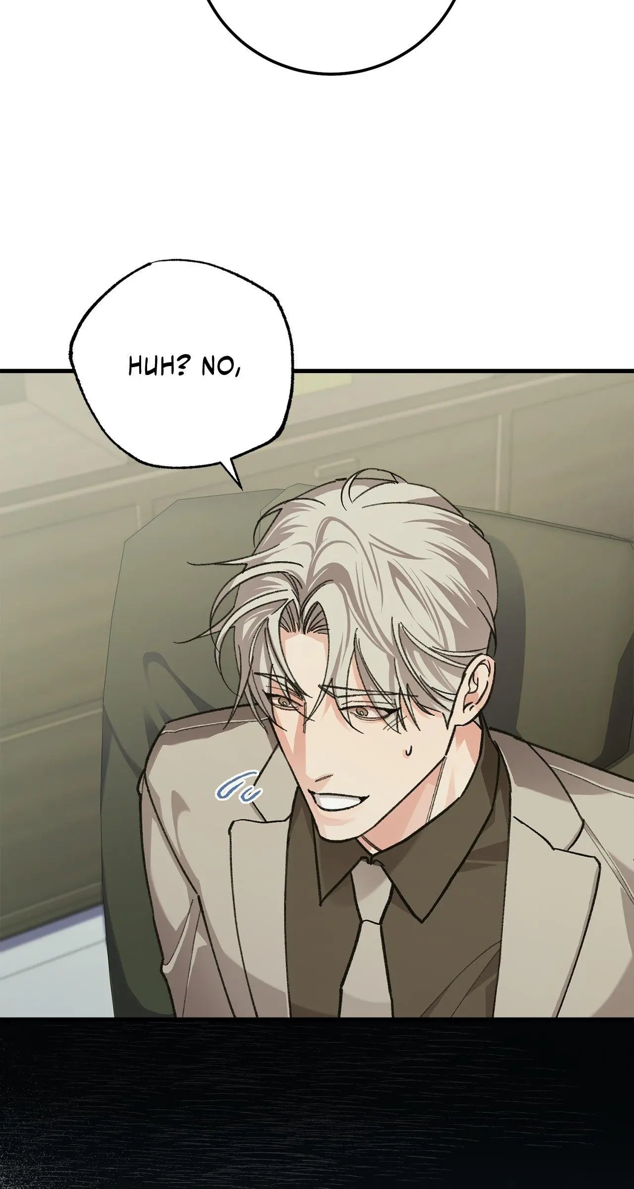 You’re Just My Type, Sir - Chapter 11 Page 38