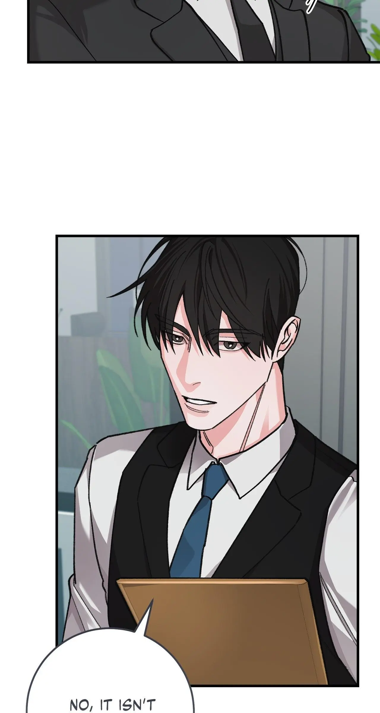 You’re Just My Type, Sir - Chapter 11 Page 48