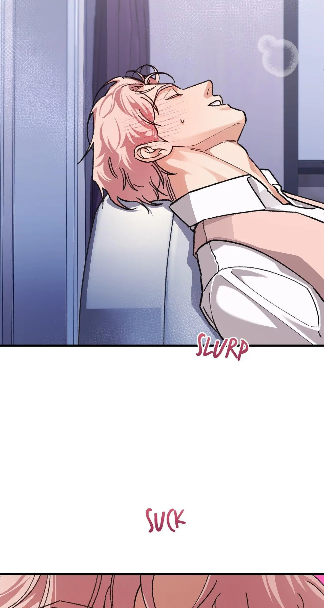 You’re Just My Type, Sir - Chapter 11 Page 52