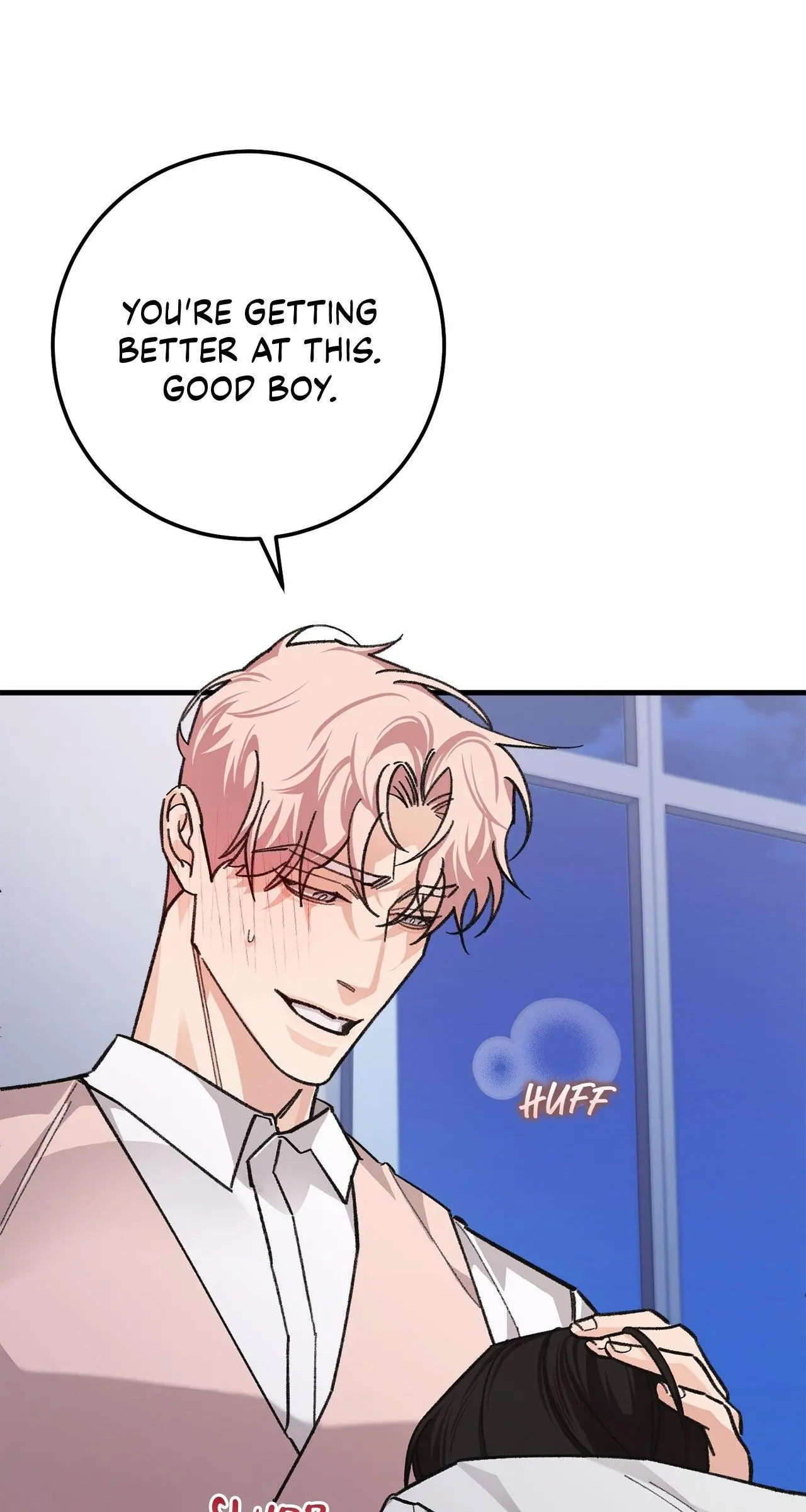 You’re Just My Type, Sir - Chapter 11 Page 55