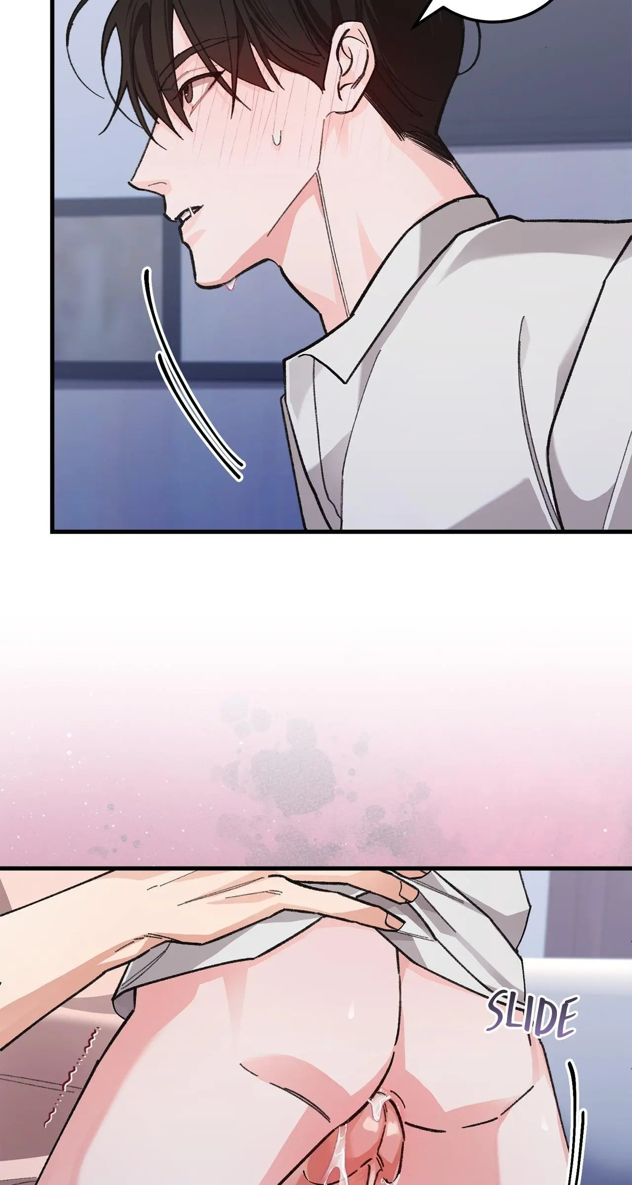 You’re Just My Type, Sir - Chapter 11 Page 60