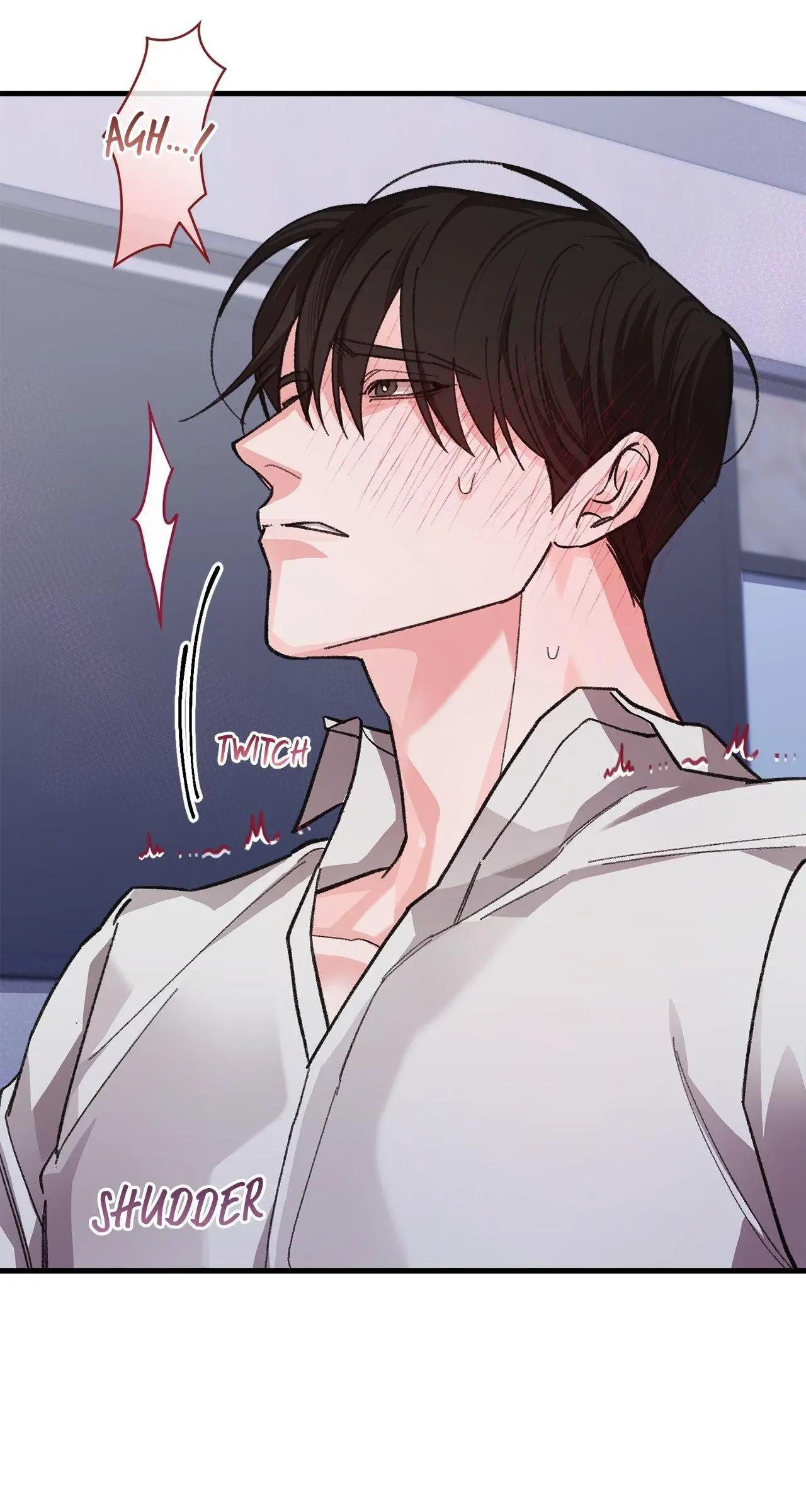 You’re Just My Type, Sir - Chapter 11 Page 63