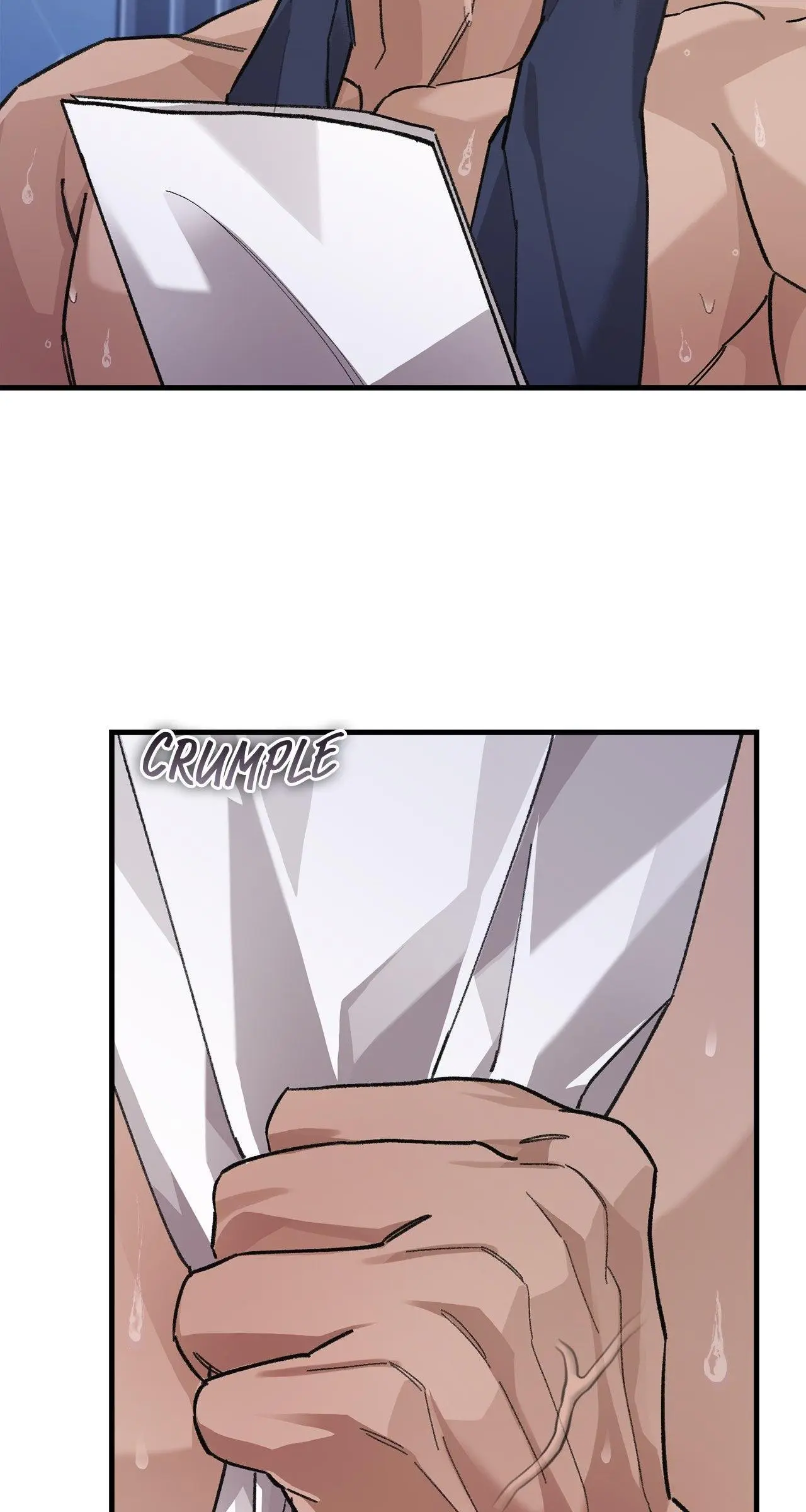You’re Just My Type, Sir - Chapter 11 Page 67
