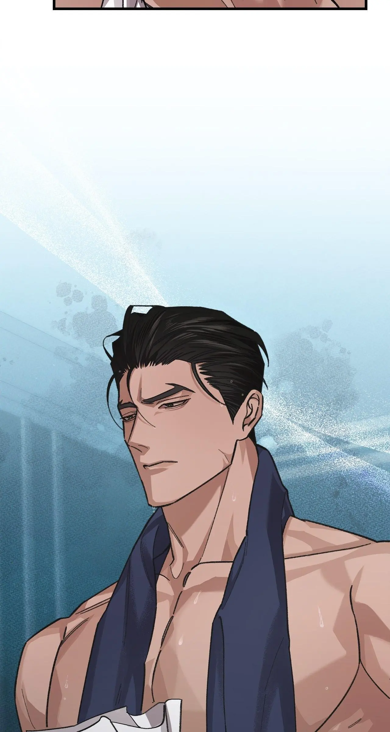 You’re Just My Type, Sir - Chapter 11 Page 68