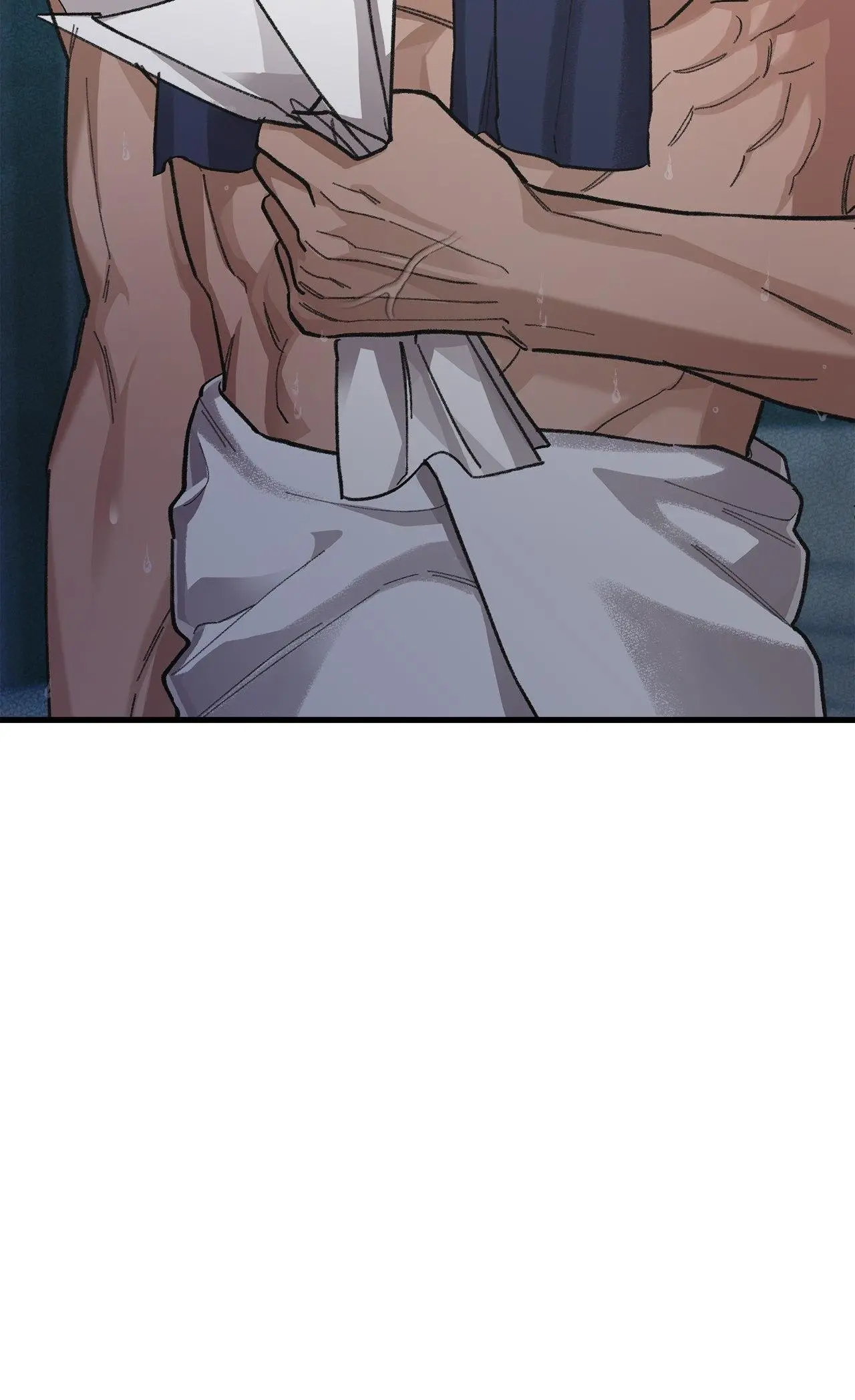 You’re Just My Type, Sir - Chapter 11 Page 69