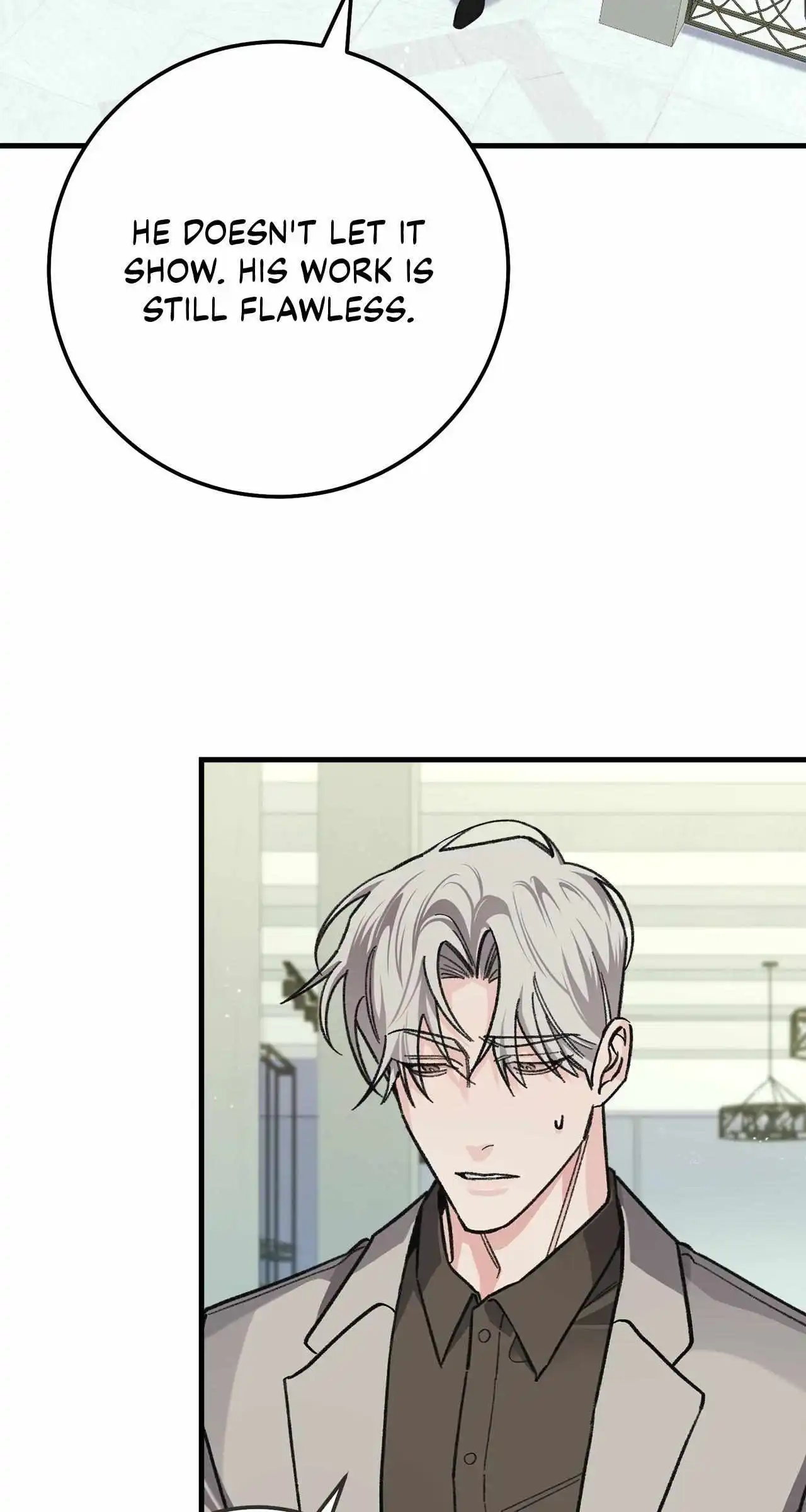 You’re Just My Type, Sir - Chapter 12 Page 3