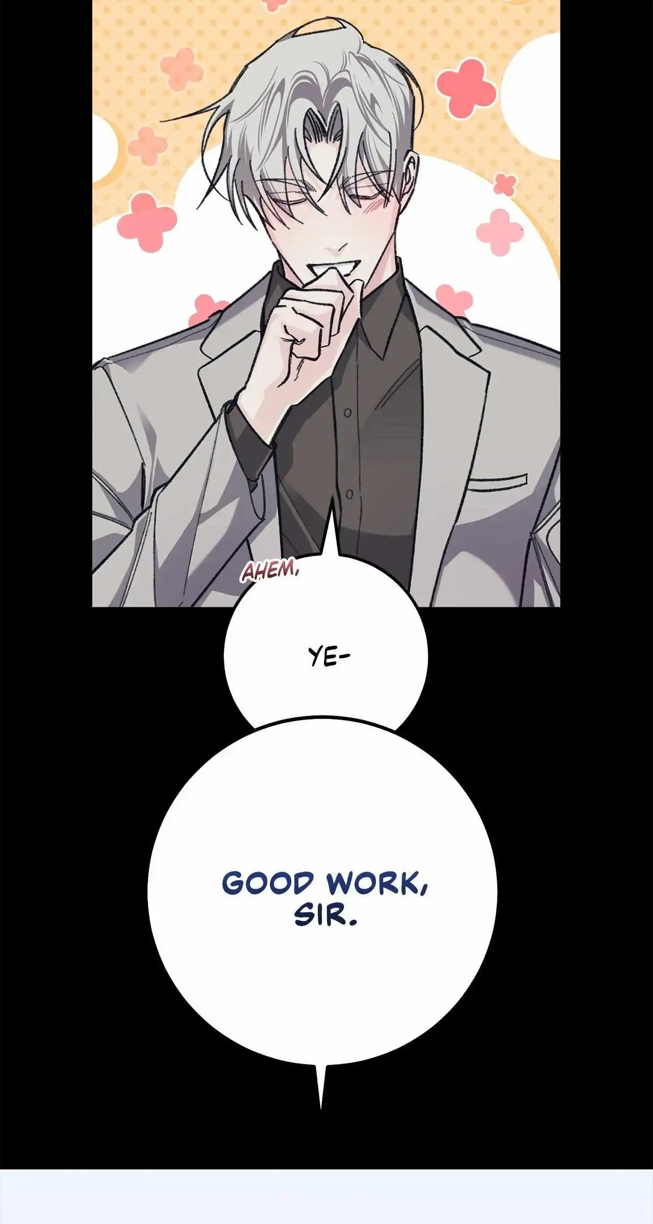 You’re Just My Type, Sir - Chapter 12 Page 11