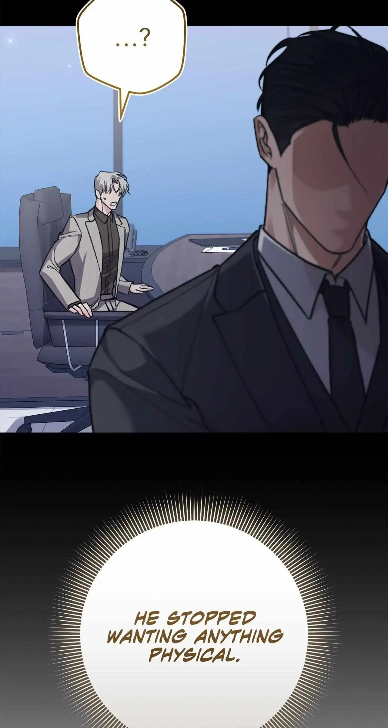 You’re Just My Type, Sir - Chapter 12 Page 13