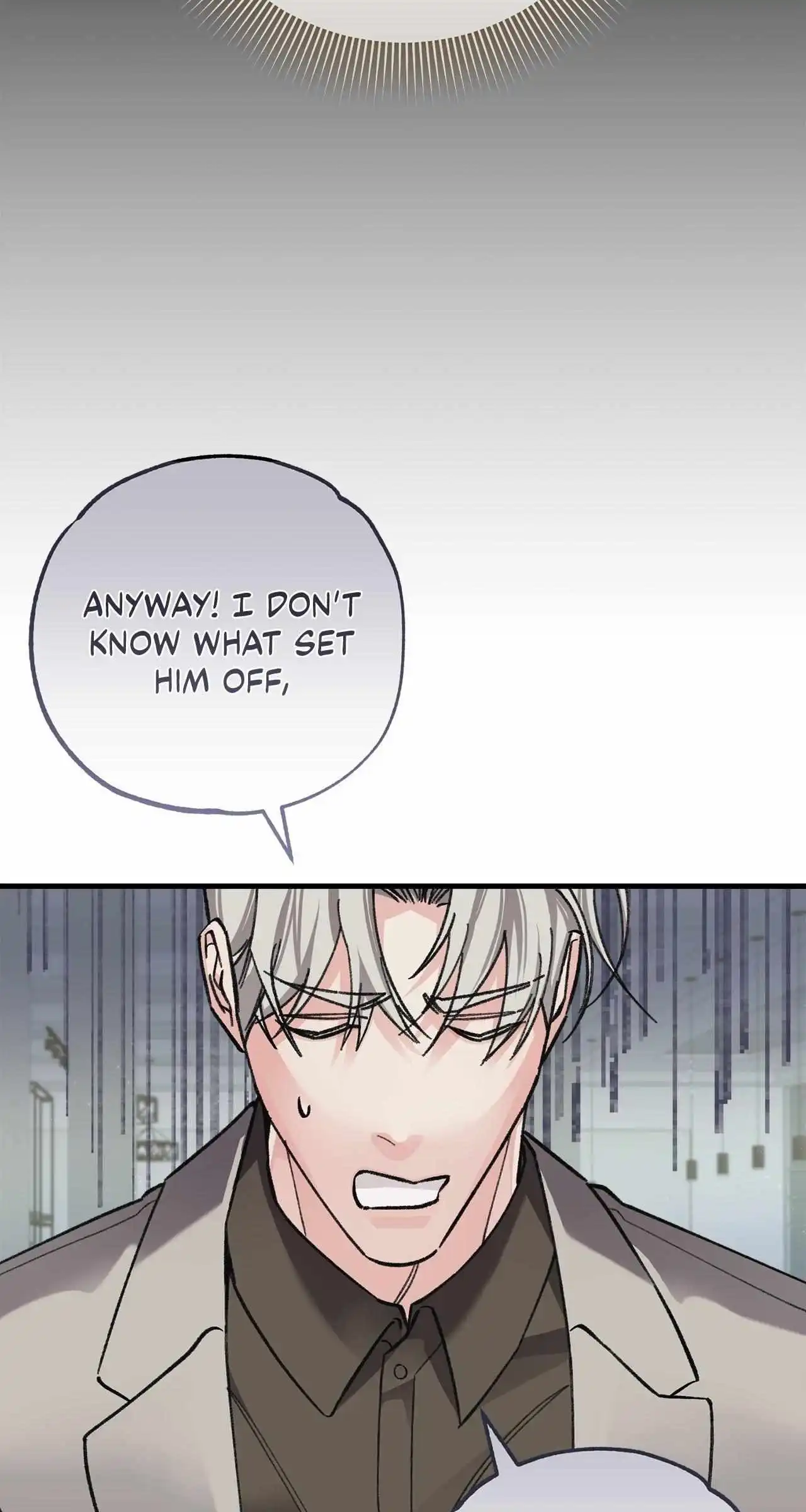 You’re Just My Type, Sir - Chapter 12 Page 14