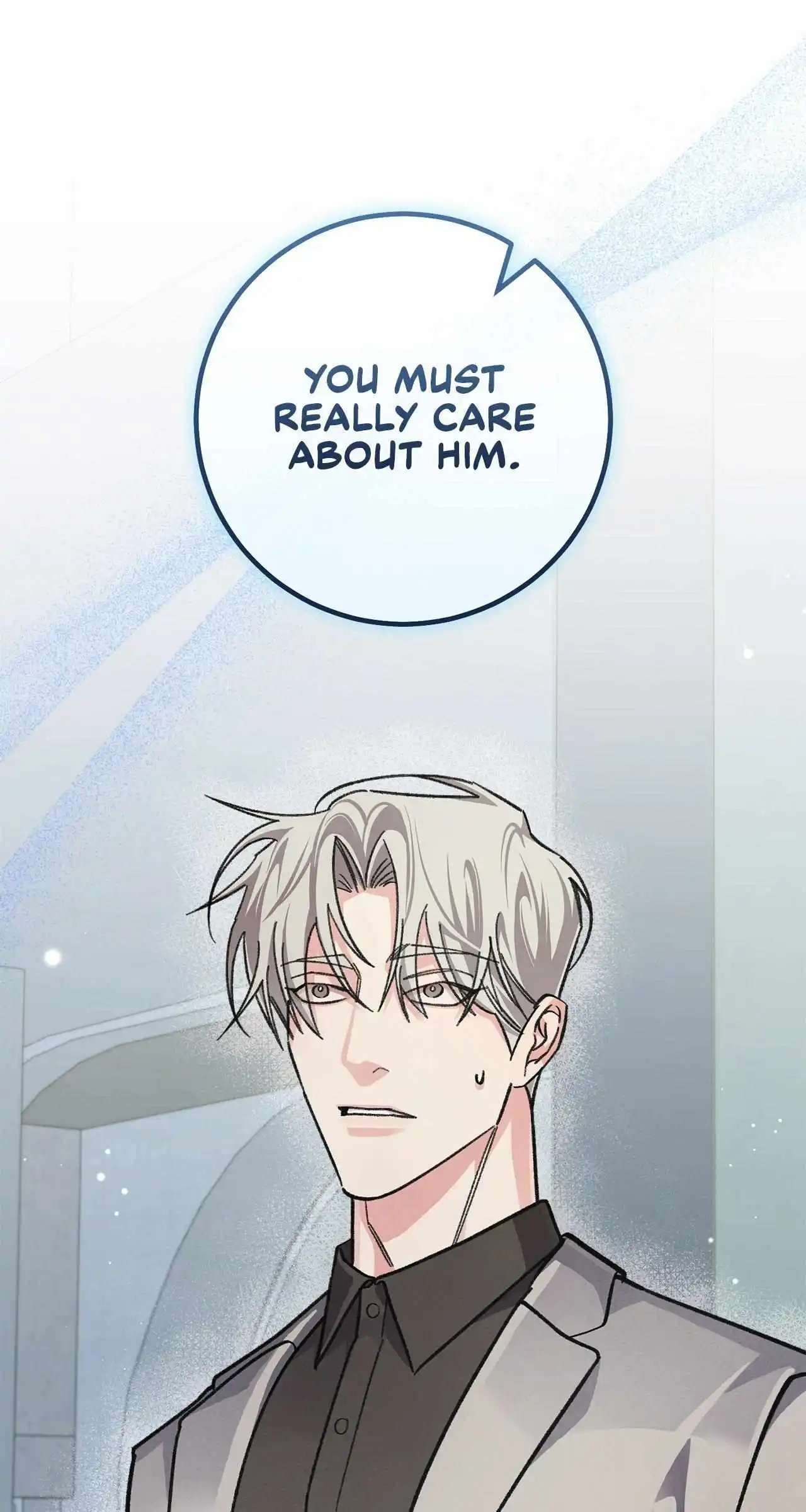 You’re Just My Type, Sir - Chapter 12 Page 19