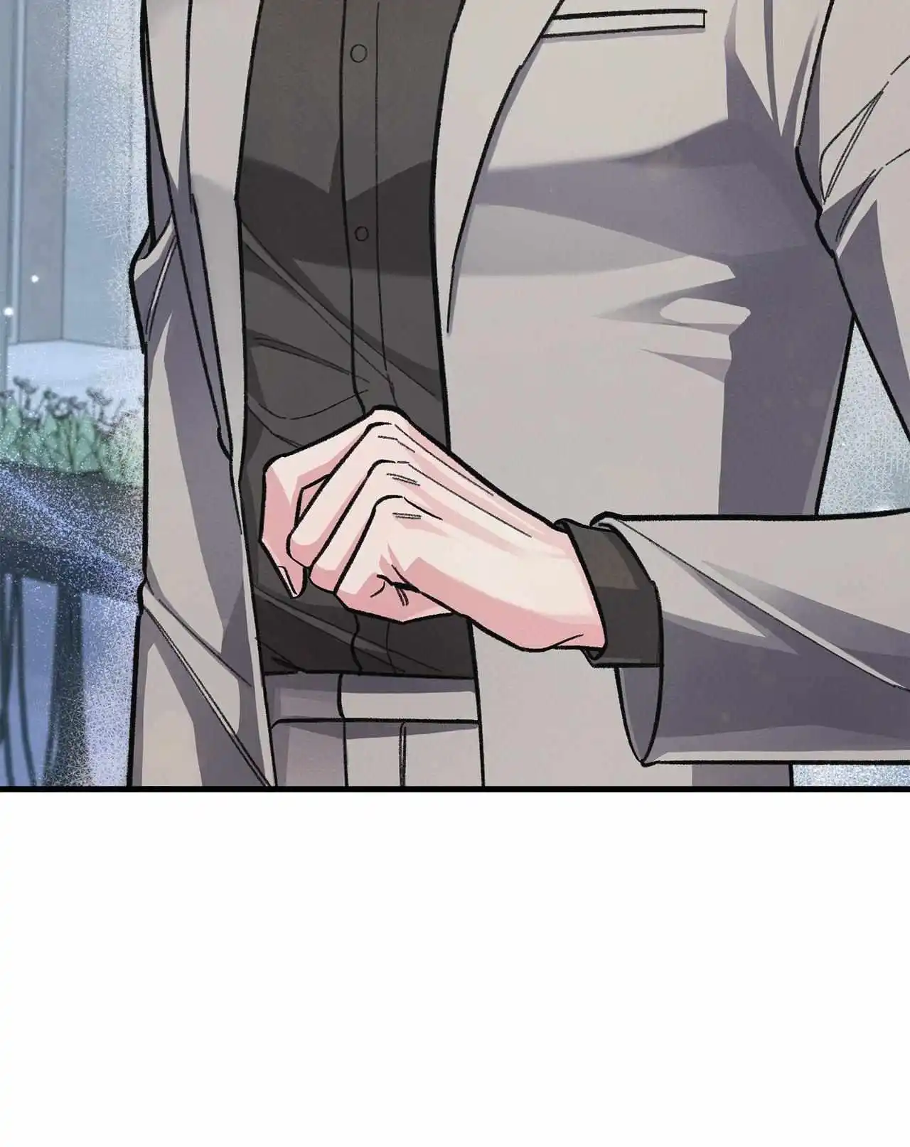 You’re Just My Type, Sir - Chapter 12 Page 20