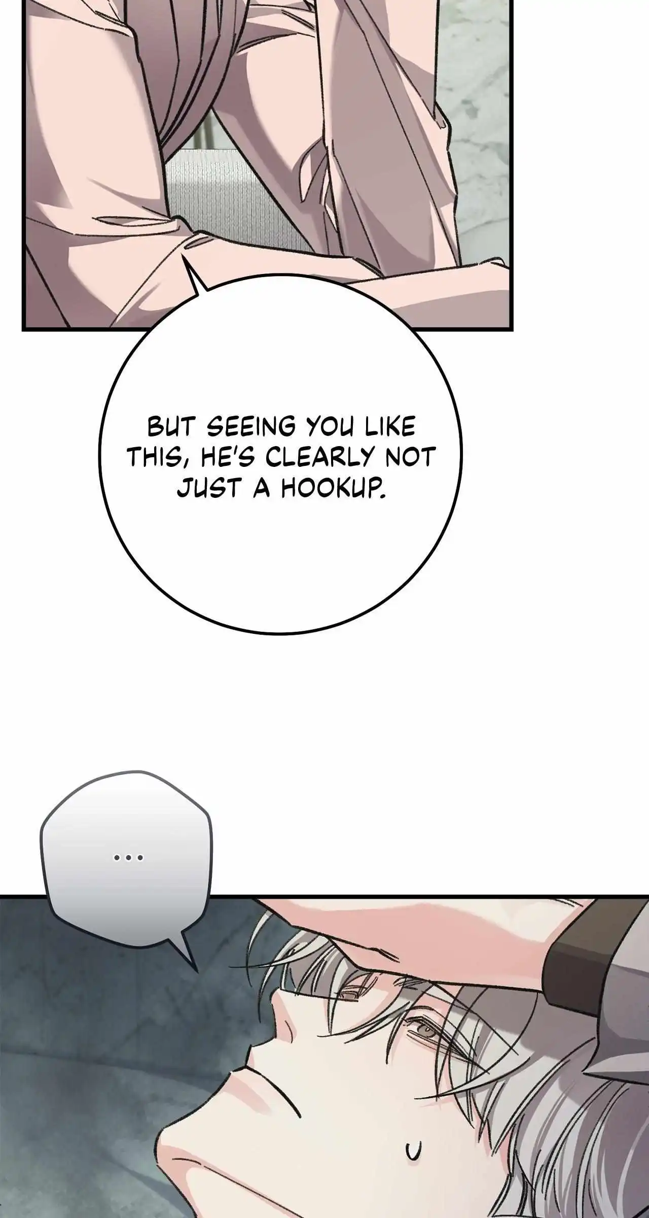 You’re Just My Type, Sir - Chapter 12 Page 28