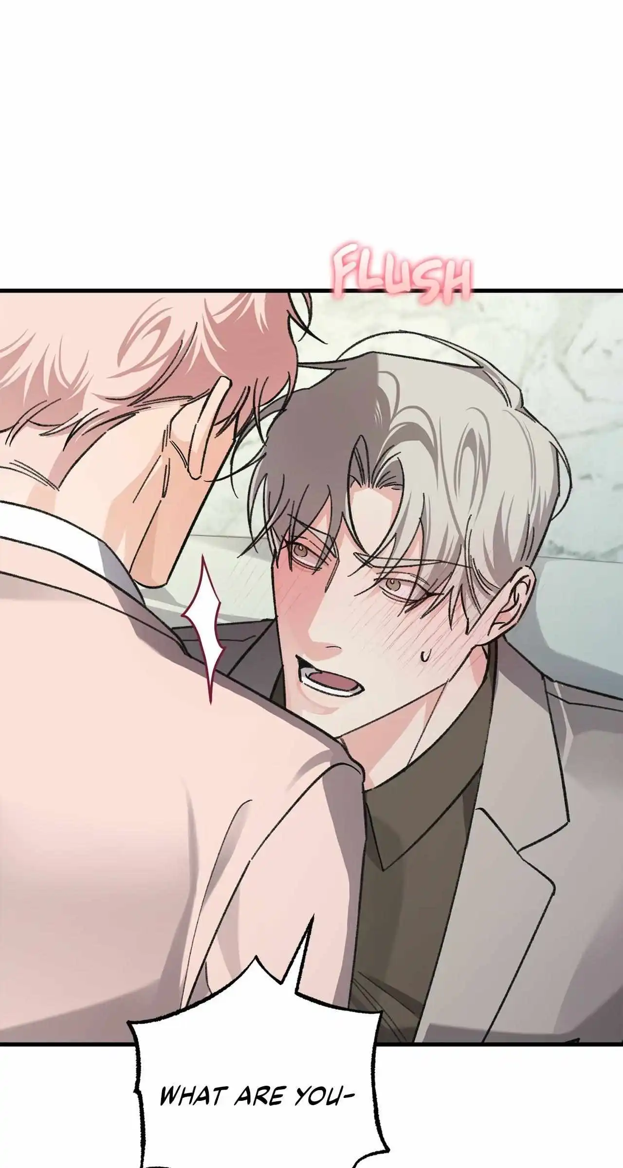 You’re Just My Type, Sir - Chapter 12 Page 38
