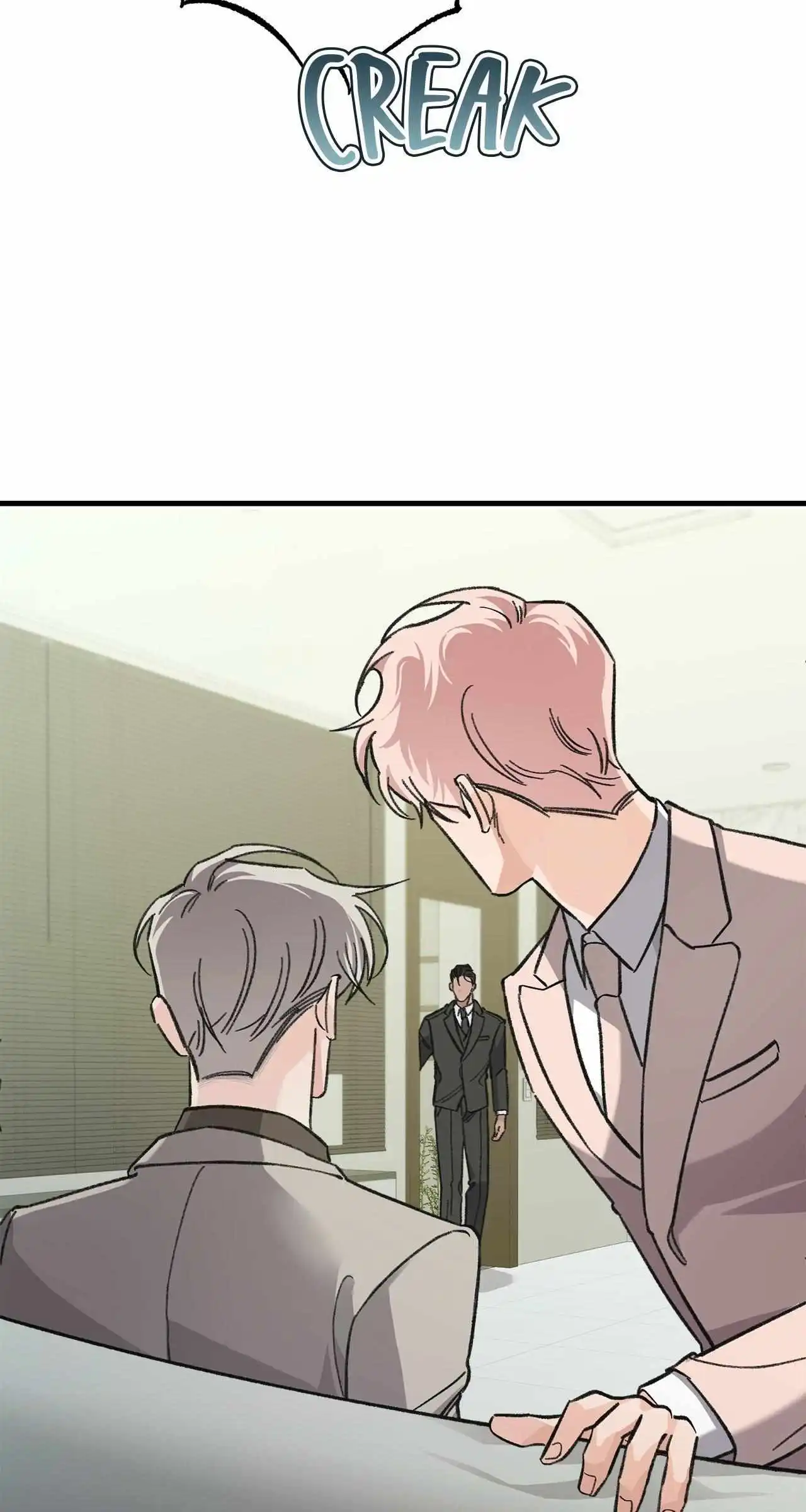 You’re Just My Type, Sir - Chapter 12 Page 39