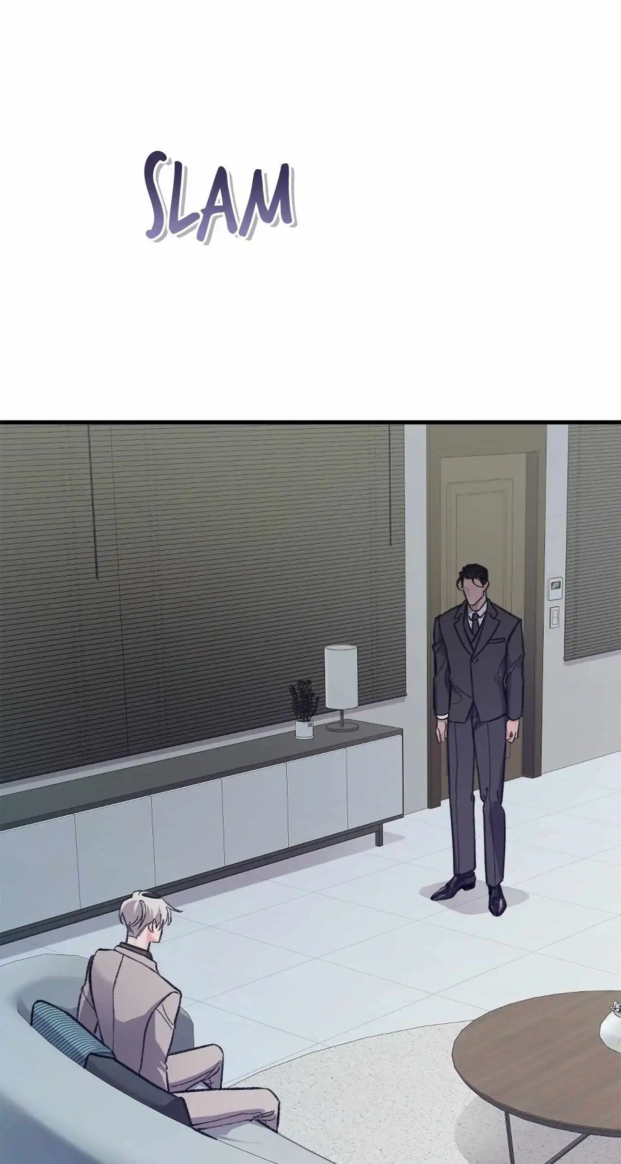 You’re Just My Type, Sir - Chapter 12 Page 43