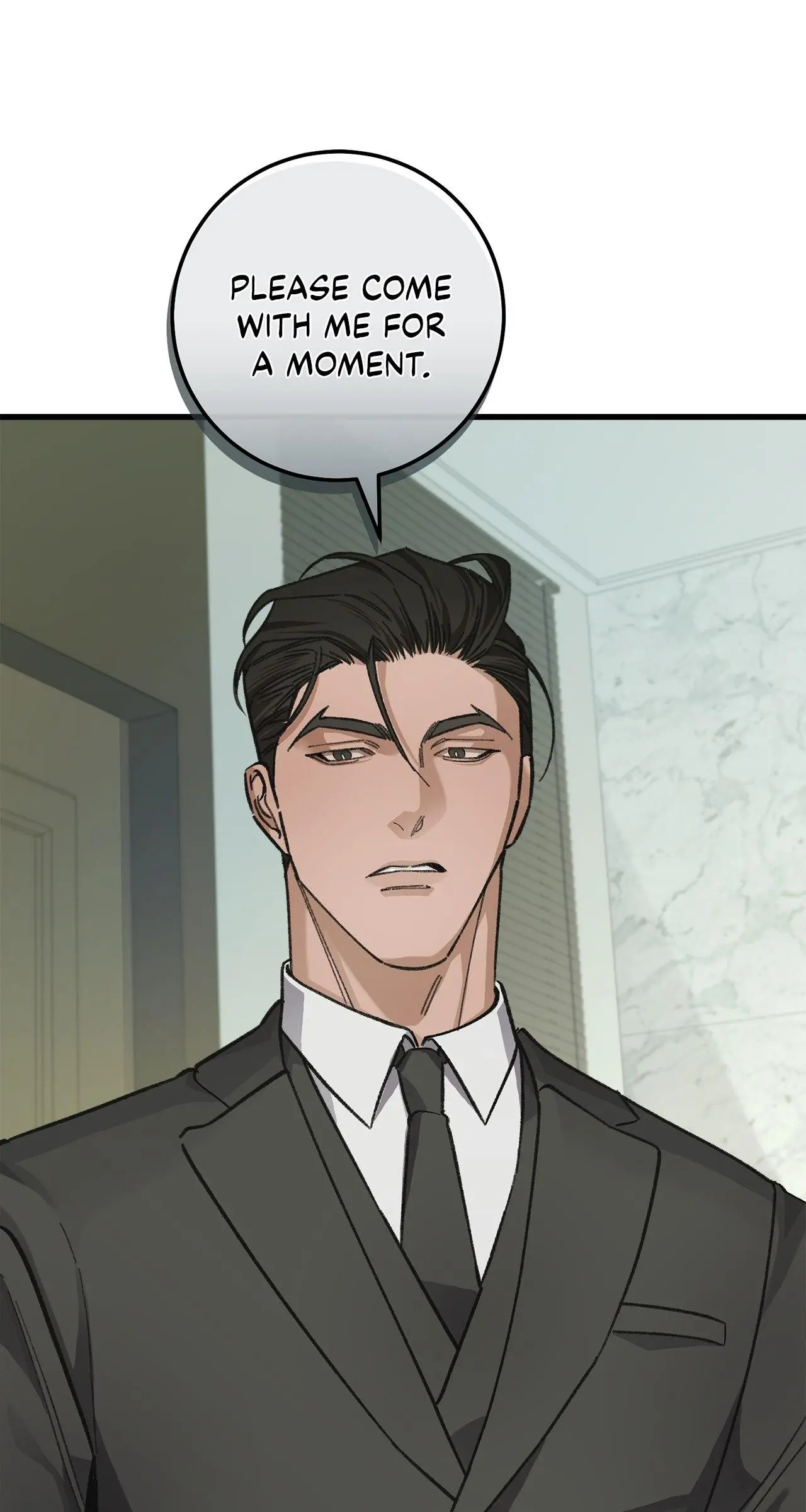You’re Just My Type, Sir - Chapter 12 Page 46