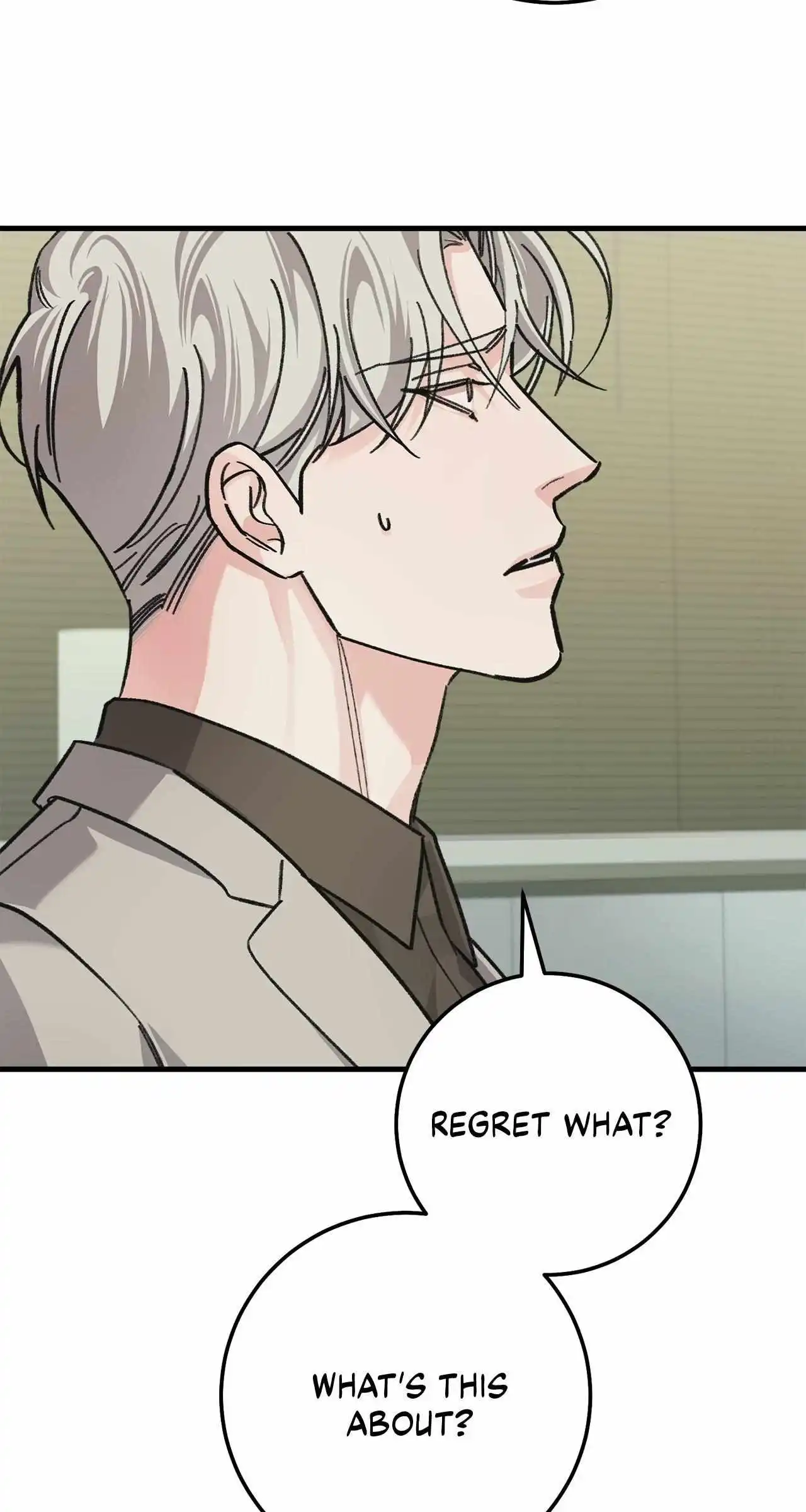 You’re Just My Type, Sir - Chapter 12 Page 51