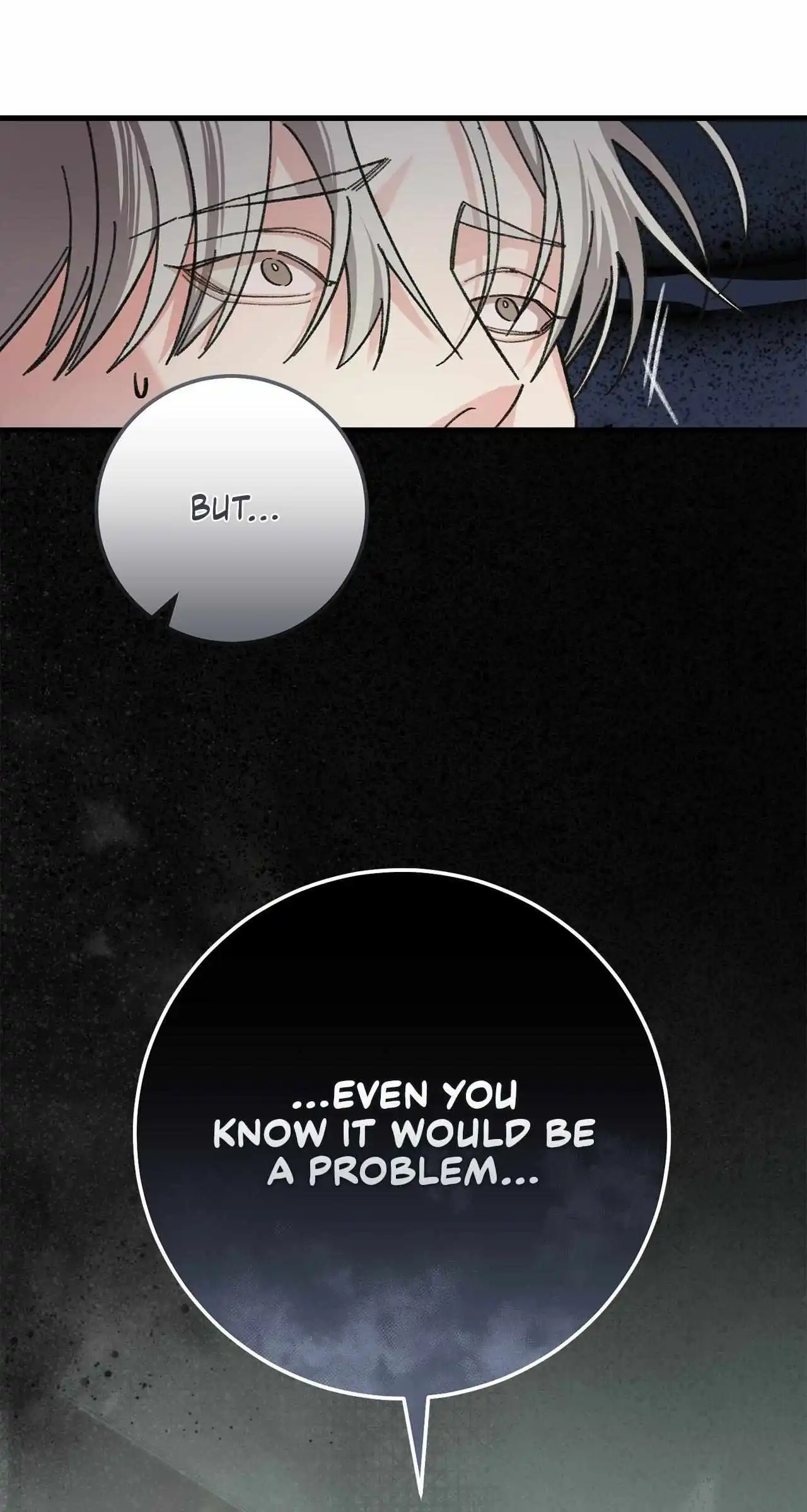 You’re Just My Type, Sir - Chapter 12 Page 54