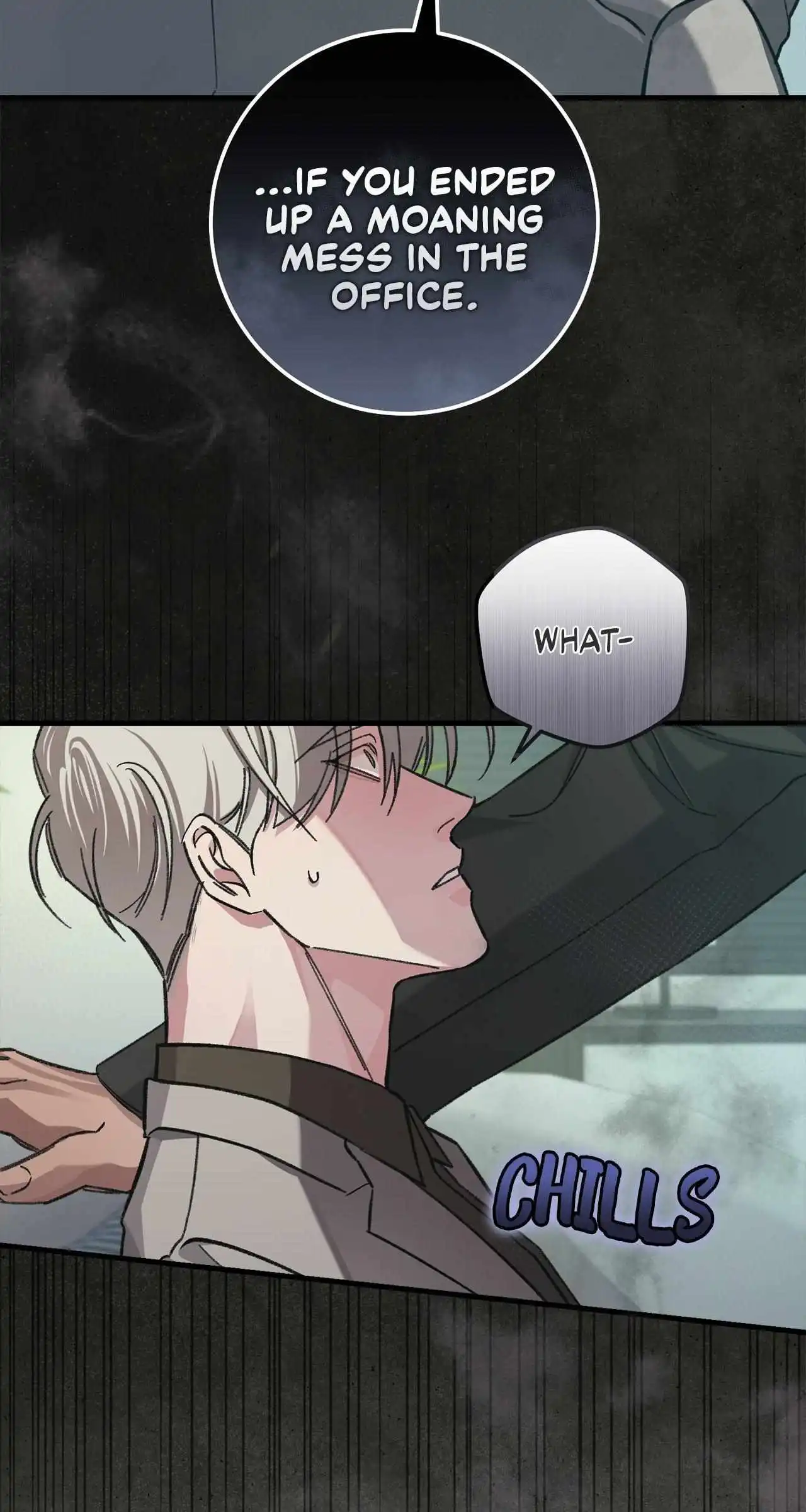 You’re Just My Type, Sir - Chapter 12 Page 56