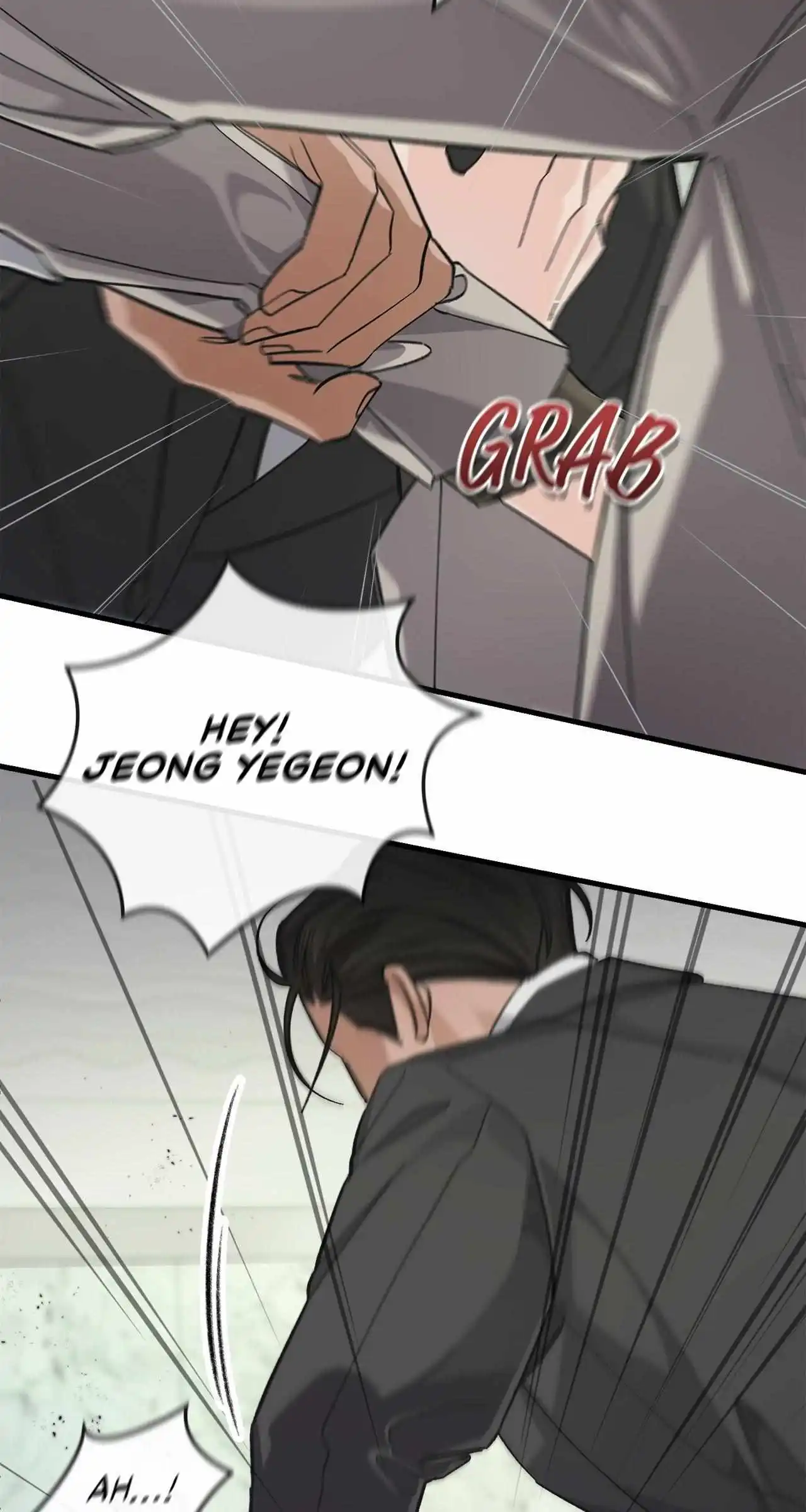 You’re Just My Type, Sir - Chapter 12 Page 58
