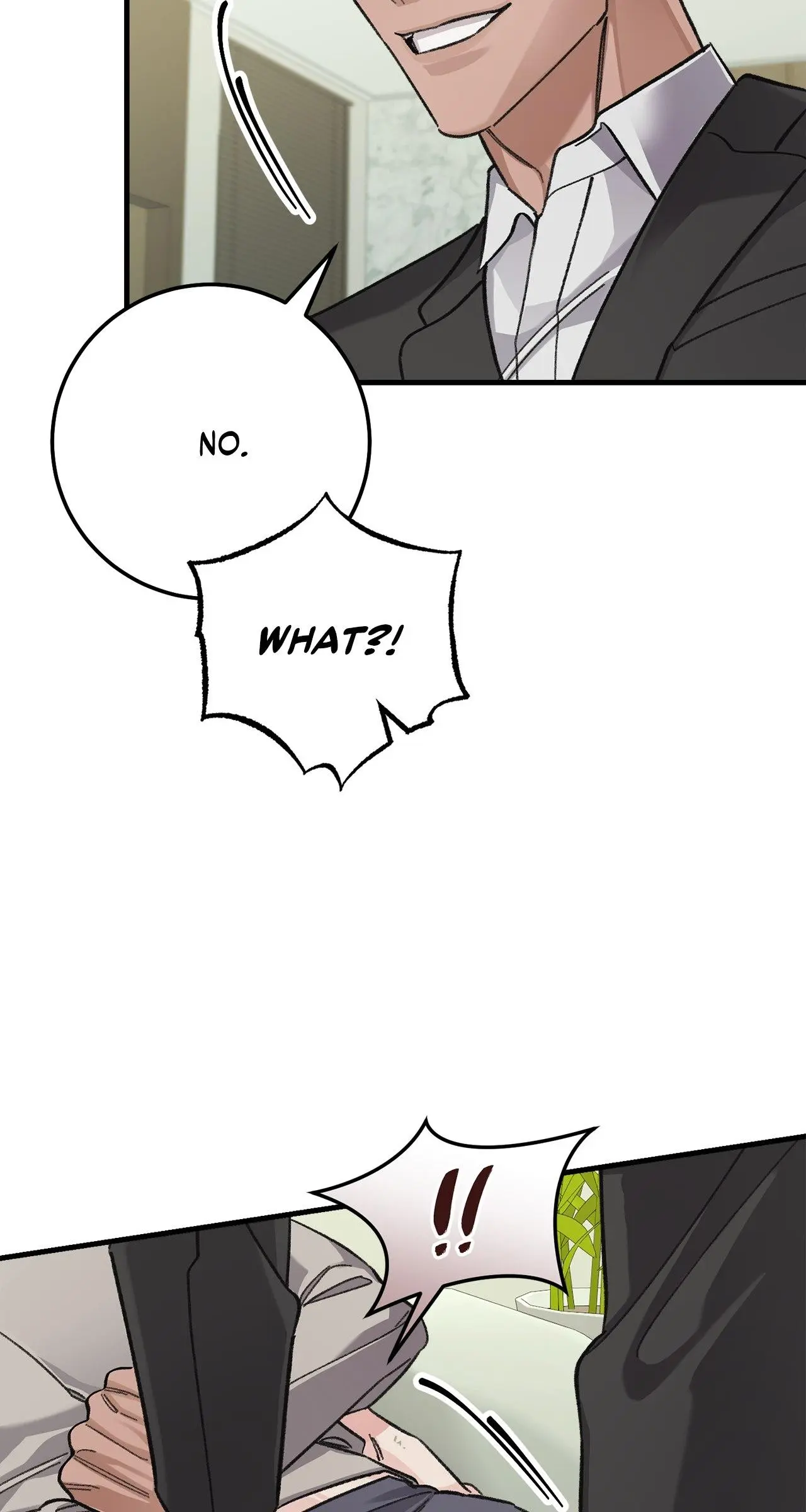 You’re Just My Type, Sir - Chapter 12 Page 61