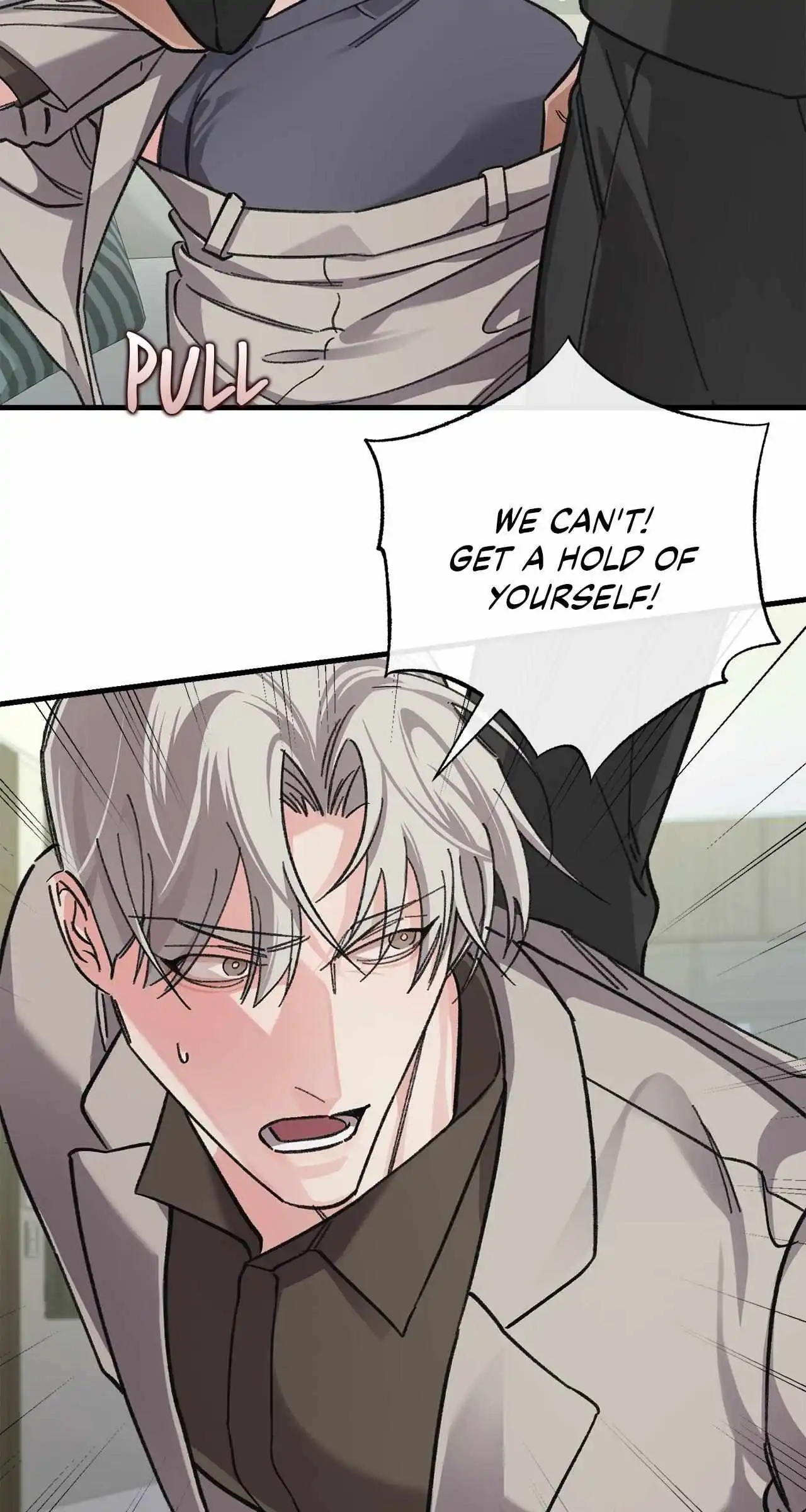 You’re Just My Type, Sir - Chapter 12 Page 62