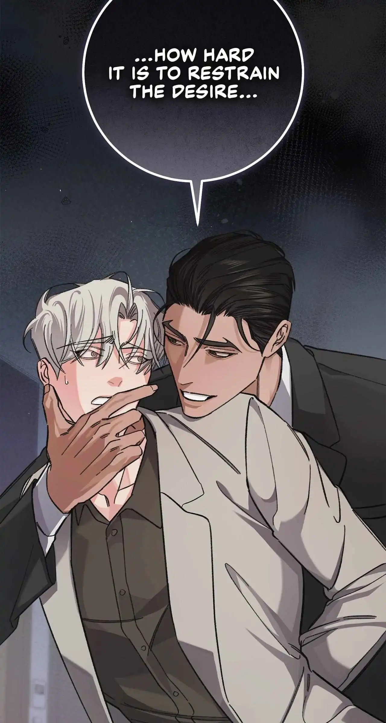 You’re Just My Type, Sir - Chapter 12 Page 65
