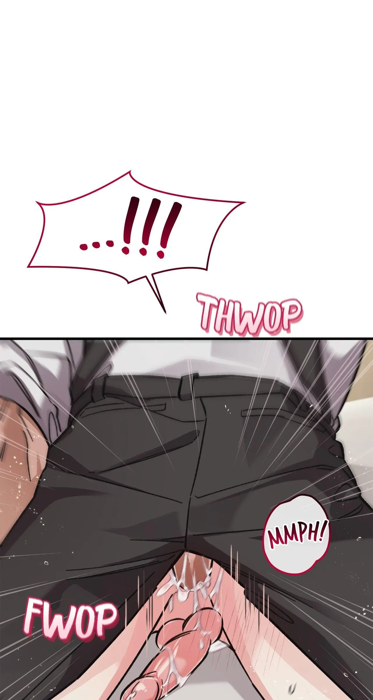 You’re Just My Type, Sir - Chapter 13 Page 1