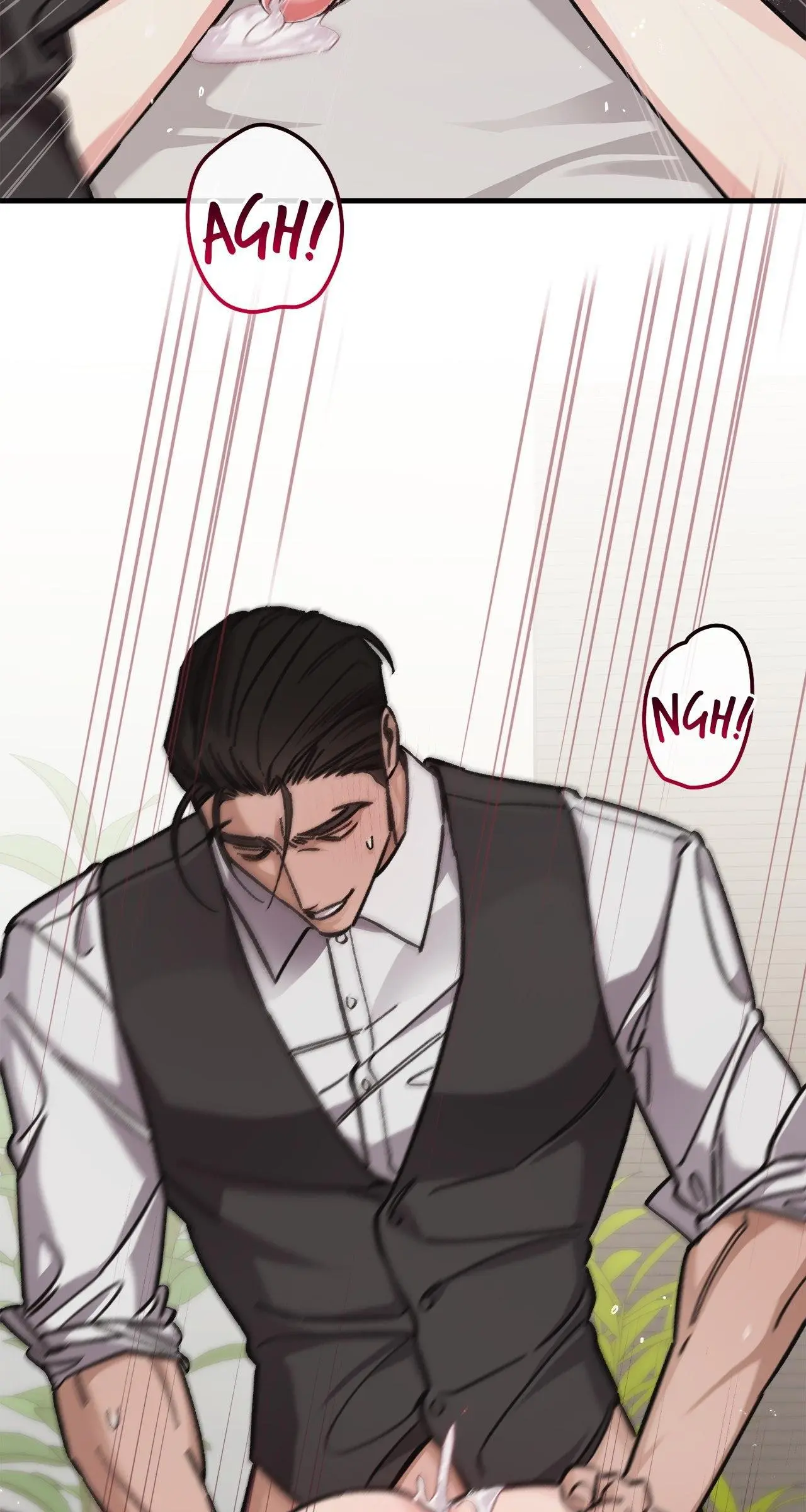 You’re Just My Type, Sir - Chapter 13 Page 2
