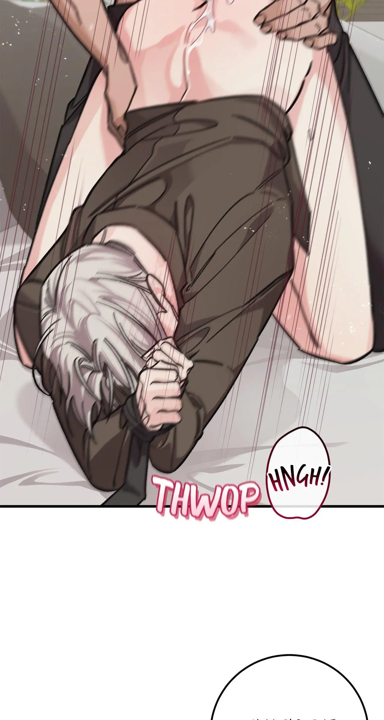 You’re Just My Type, Sir - Chapter 13 Page 3