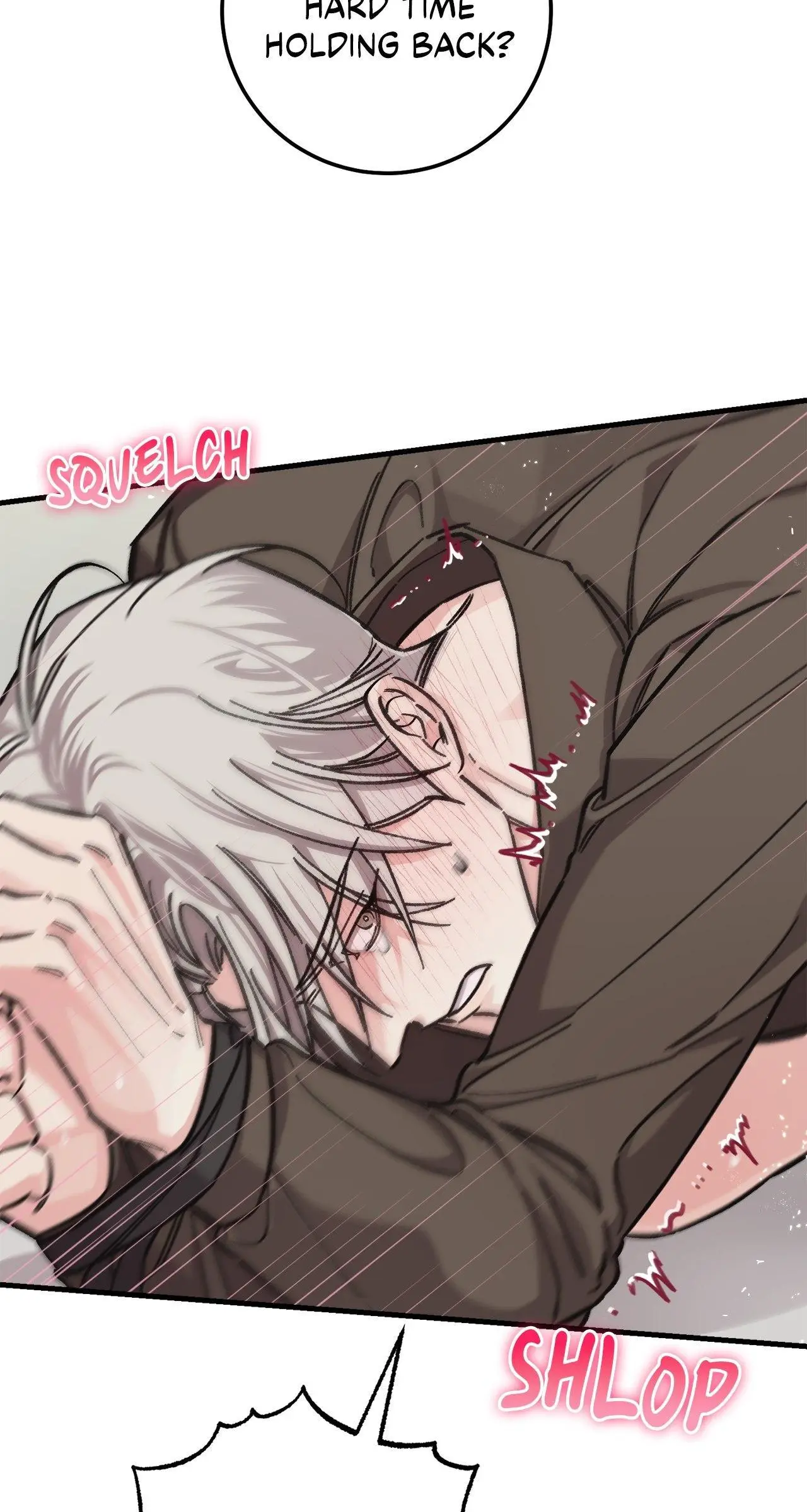 You’re Just My Type, Sir - Chapter 13 Page 5