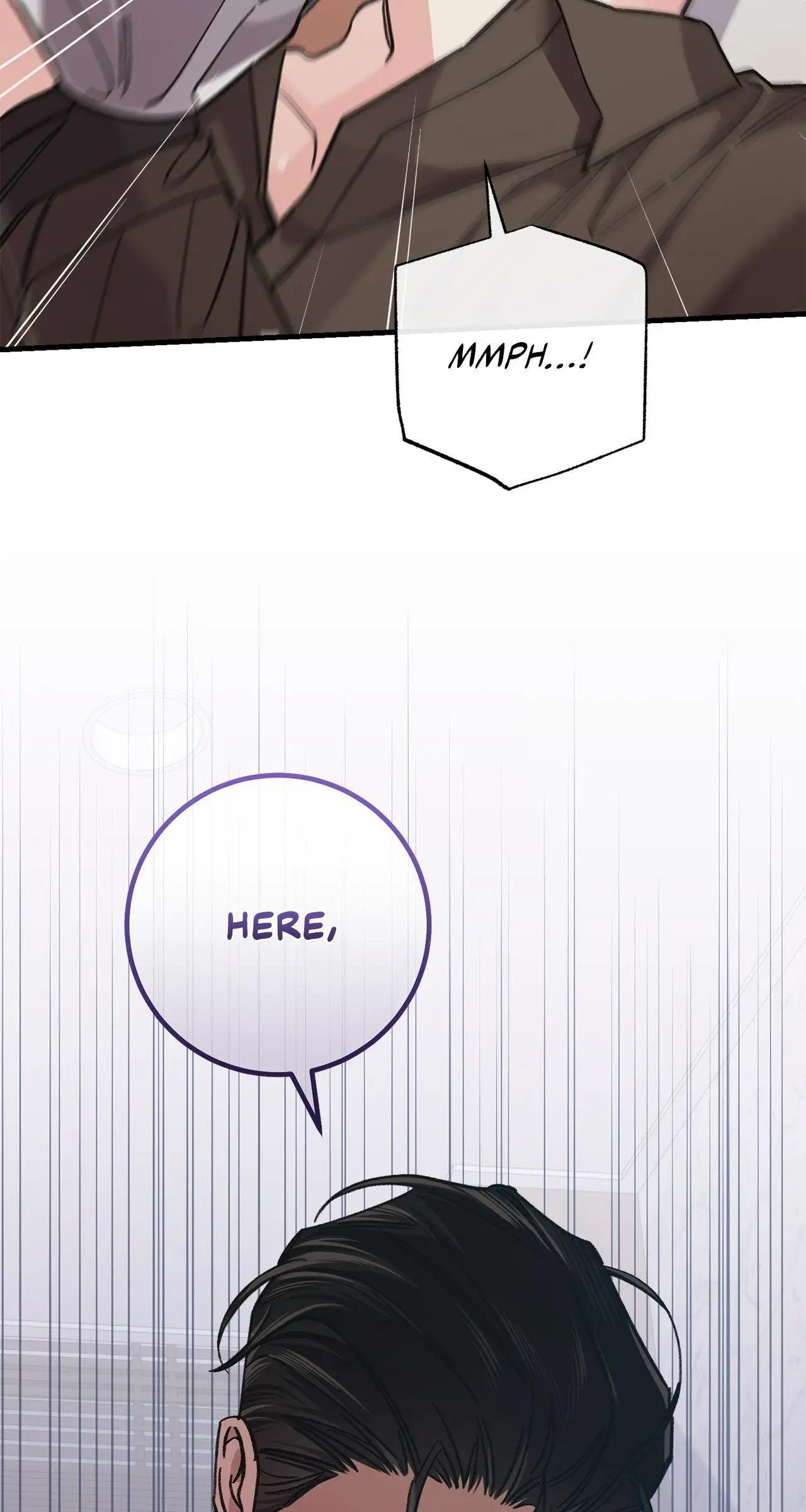 You’re Just My Type, Sir - Chapter 13 Page 12
