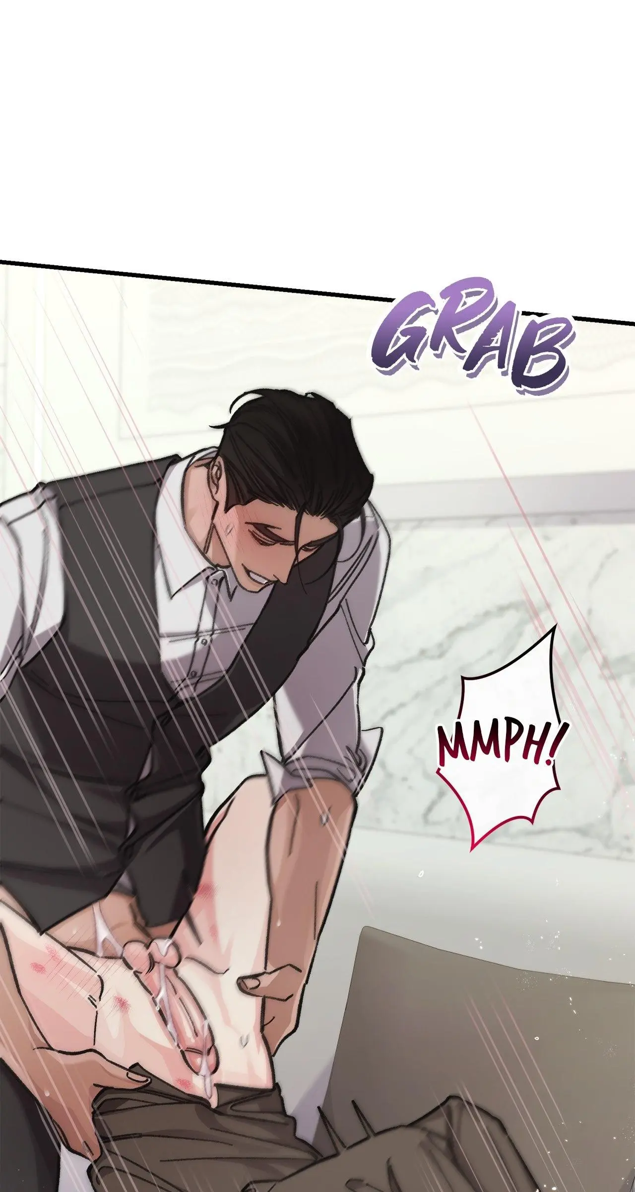 You’re Just My Type, Sir - Chapter 13 Page 17