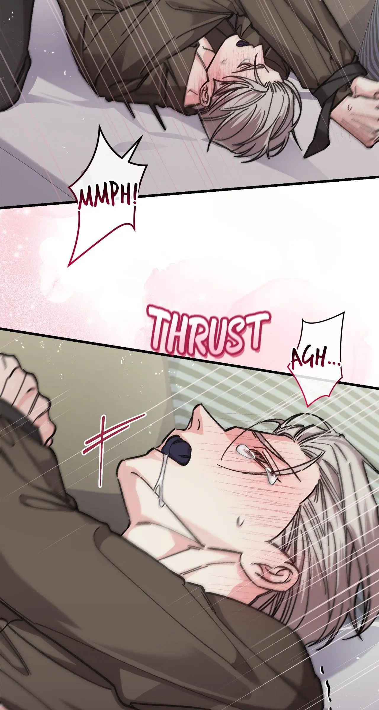 You’re Just My Type, Sir - Chapter 13 Page 18
